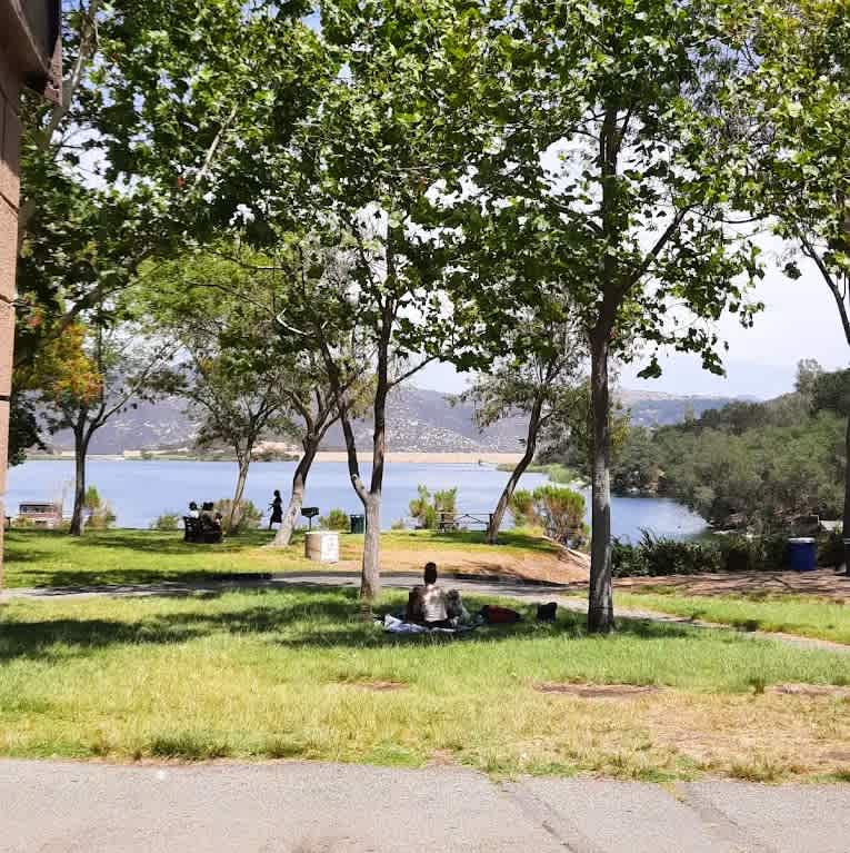 Dixon Lake Recreation Area