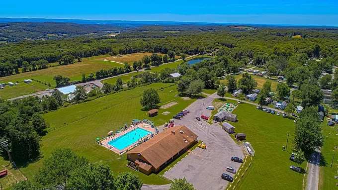 Sun Retreats Pleasant Acres Farm