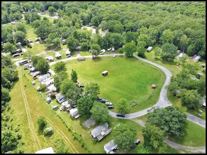 Sun Retreats Pleasant Acres Farm