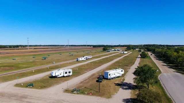 Alexandria Shooting Park and RV Campground