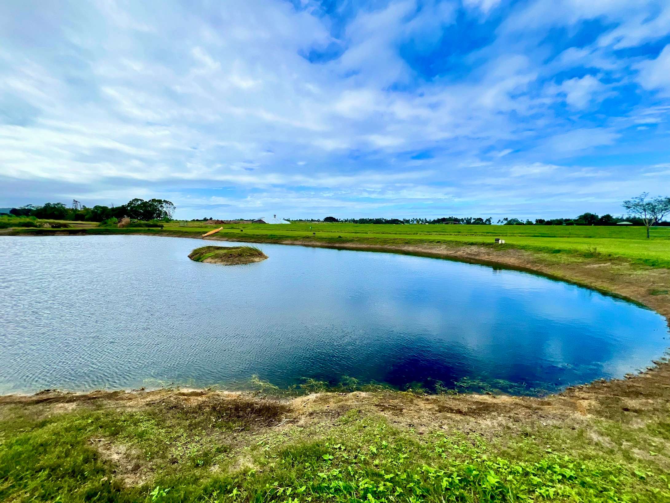 Newell Beach Farm Stay