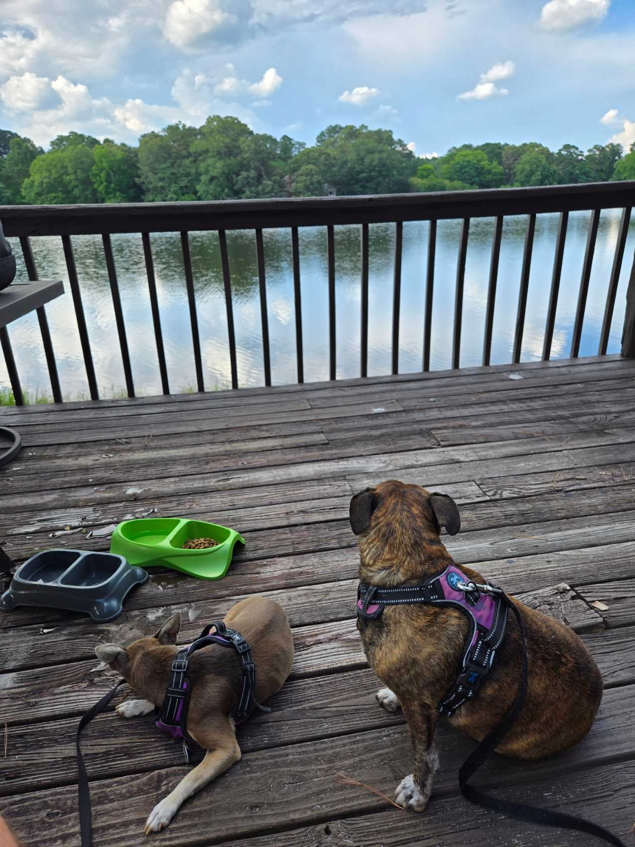 Brooks Lake, a Peace of Heaven