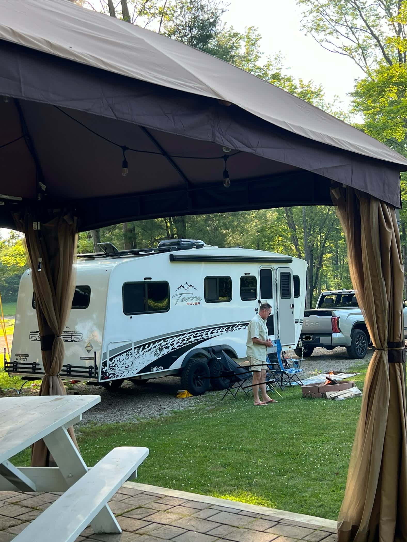 Ranger's Retreat