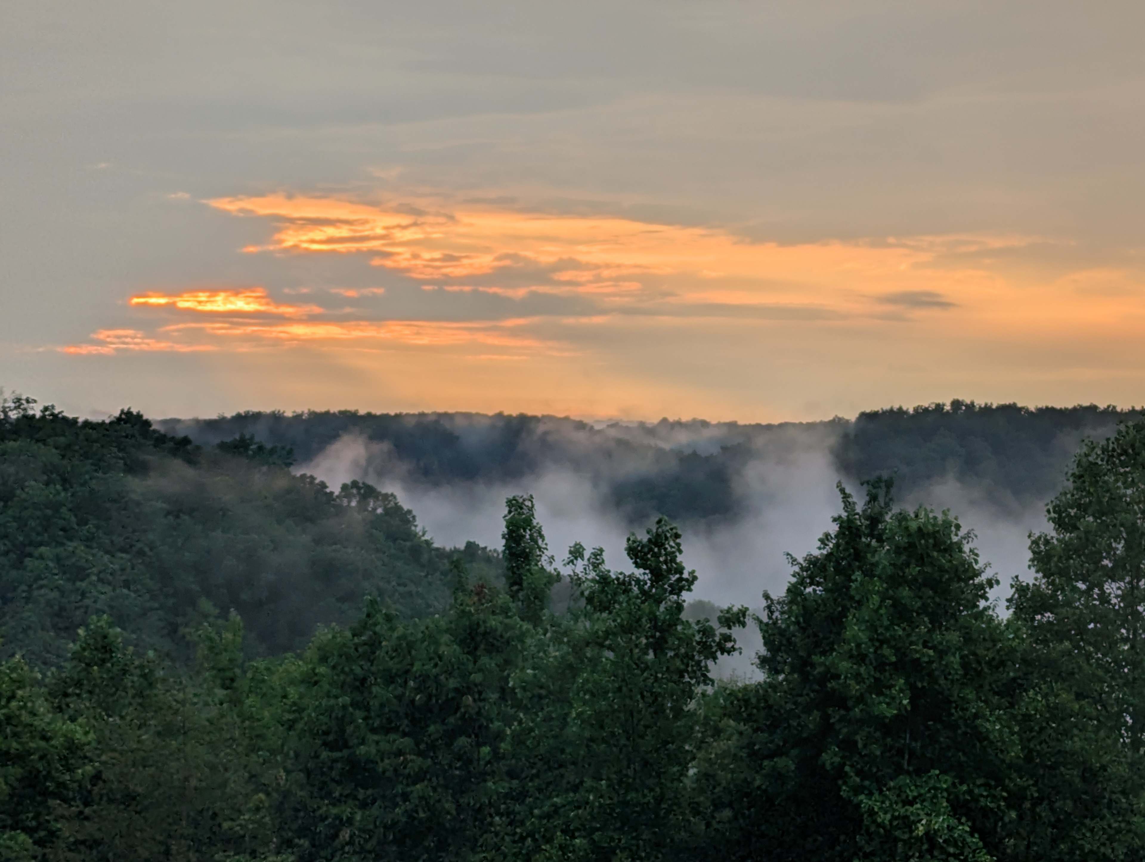 Possum Ridge Ranch