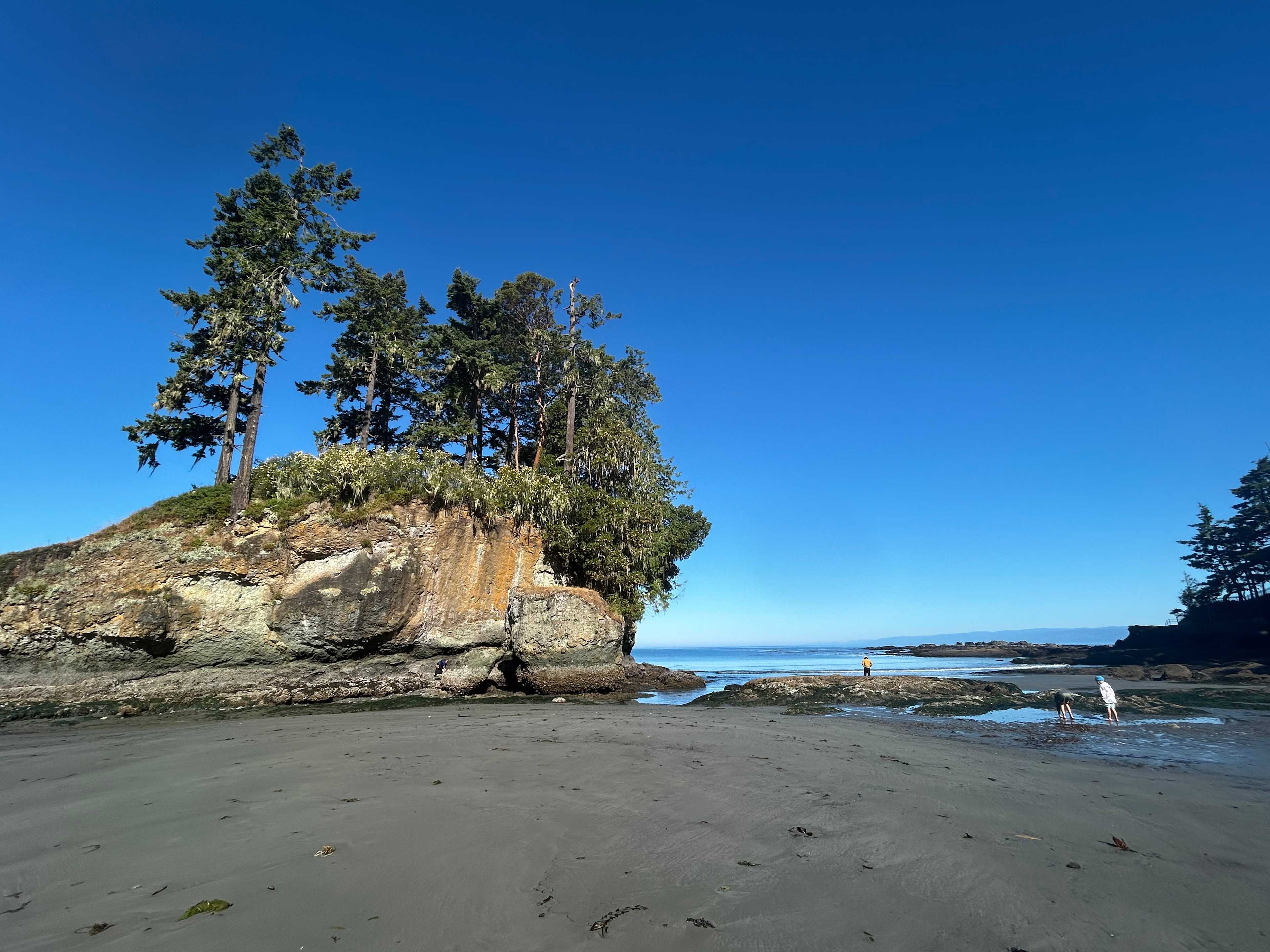Crescent Beach & RV