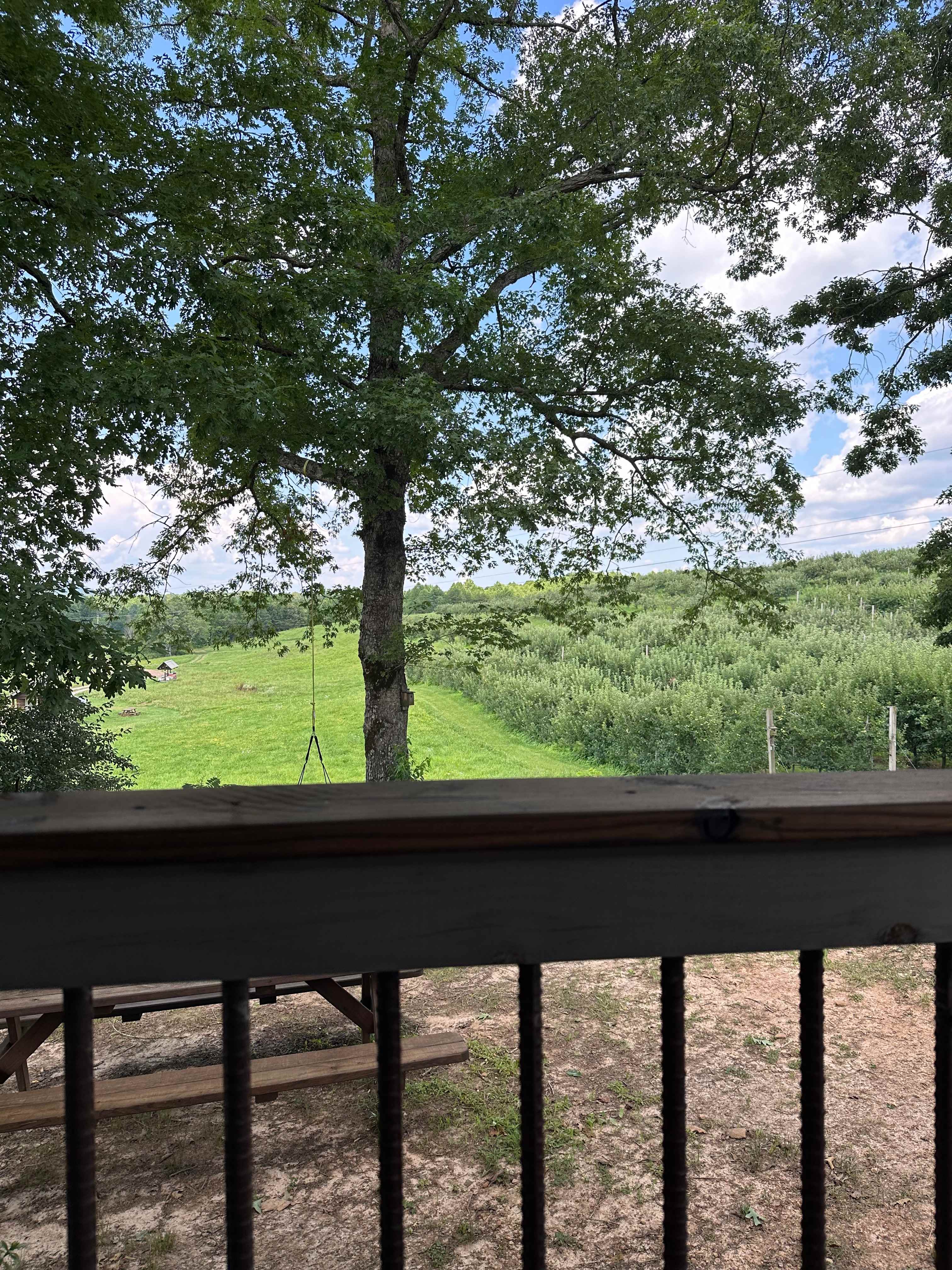 Chattooga Belle Farm Lakeside