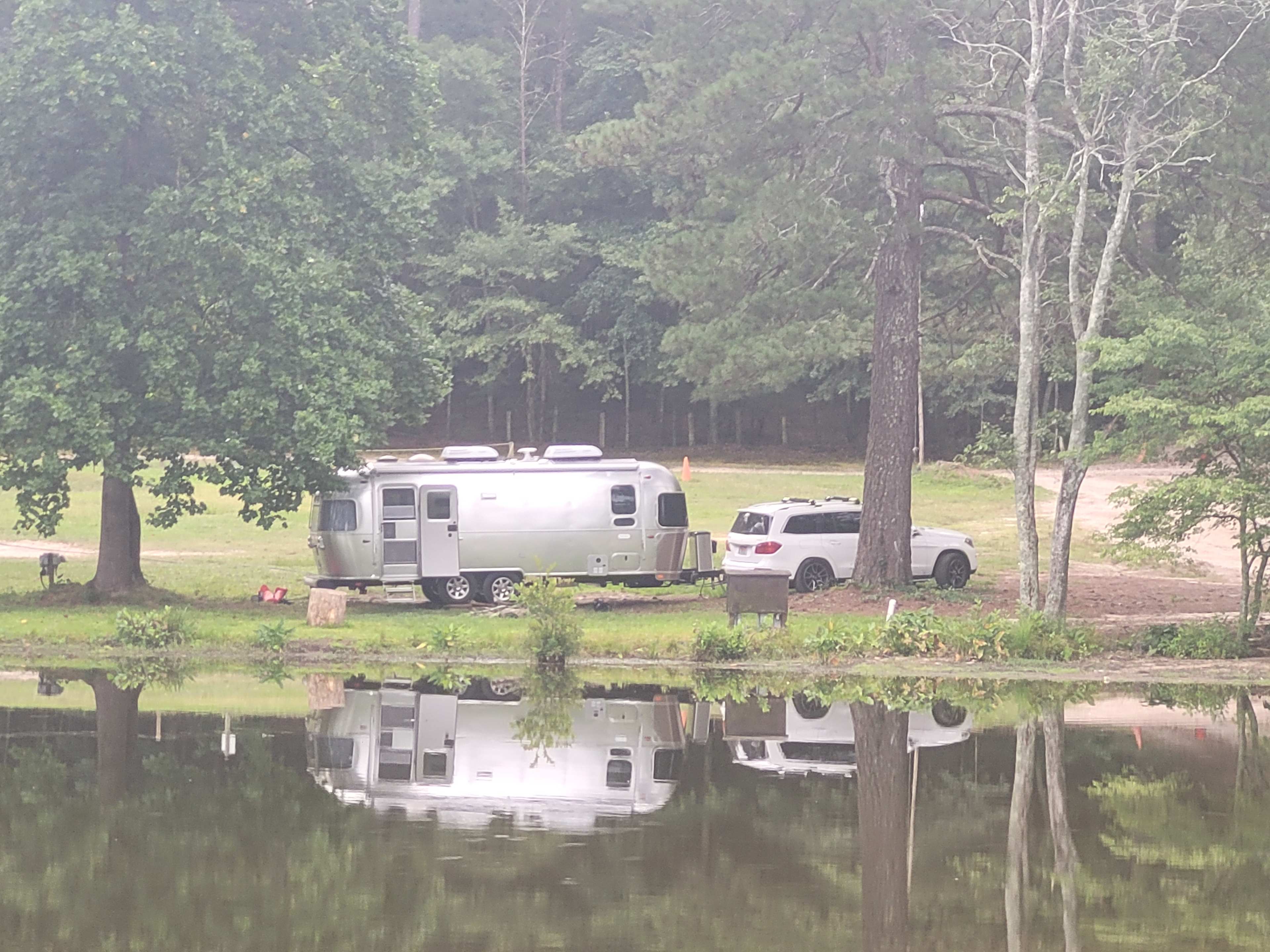 Brooks Lake, a Peace of Heaven