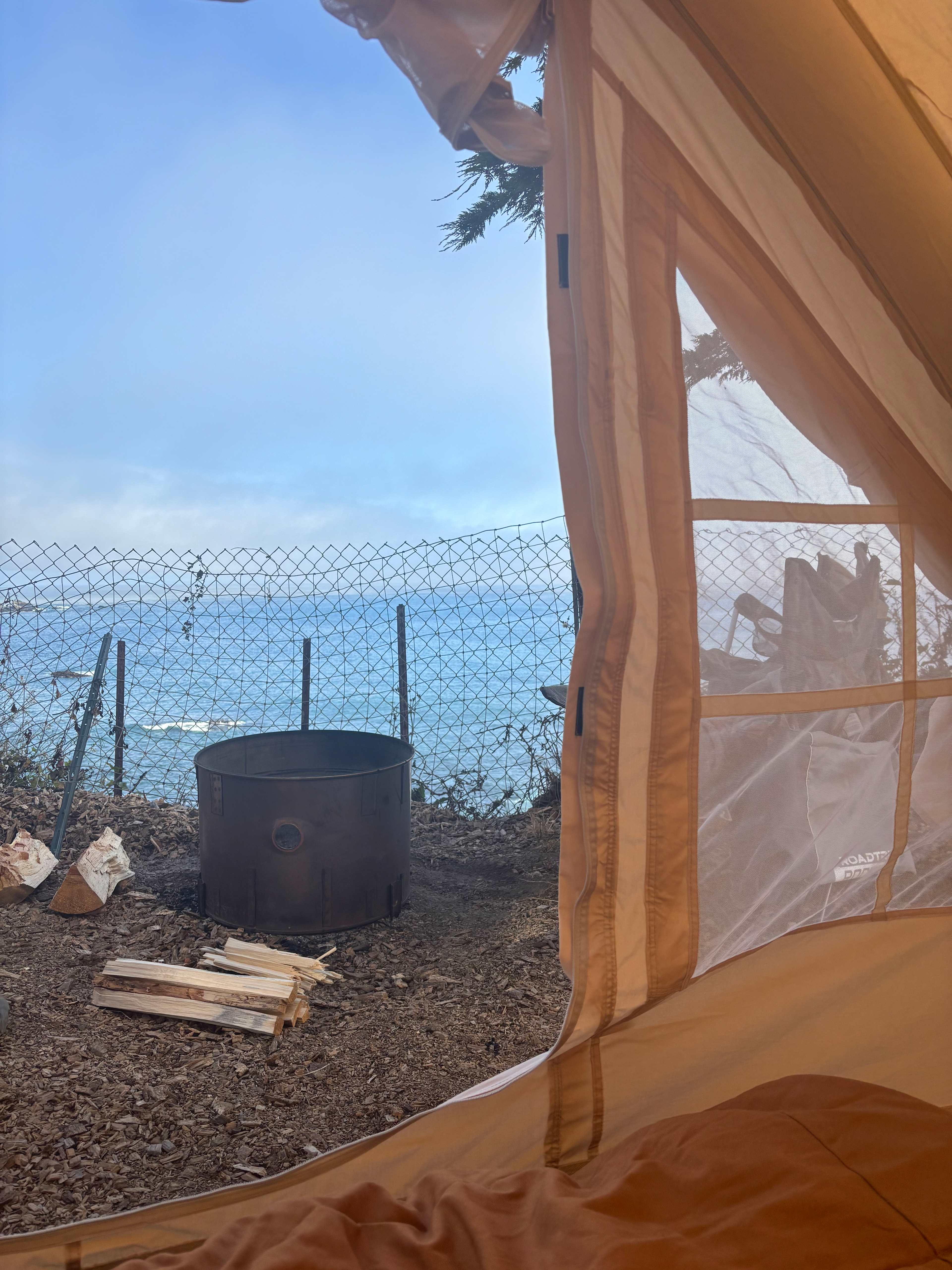 Timber Cove Campground