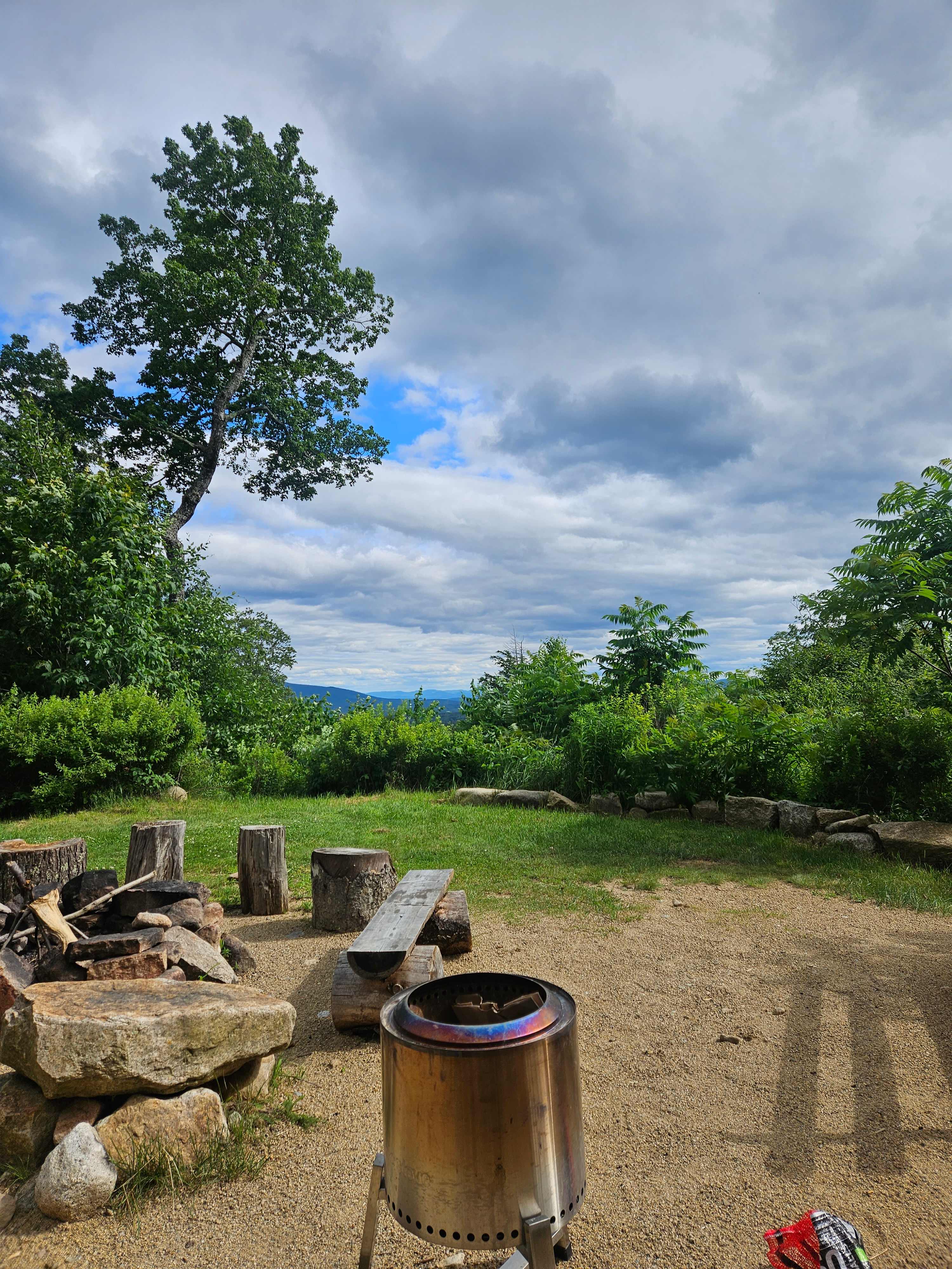 Sacred Nectar Sanctuary