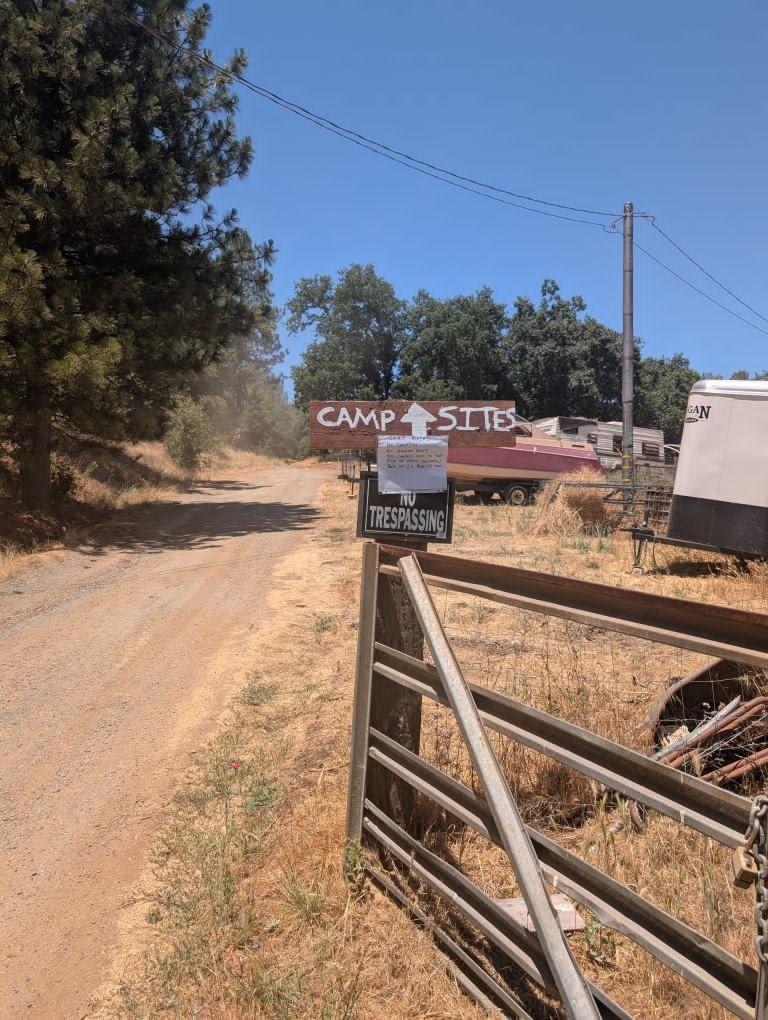 Sweet Water Ranch