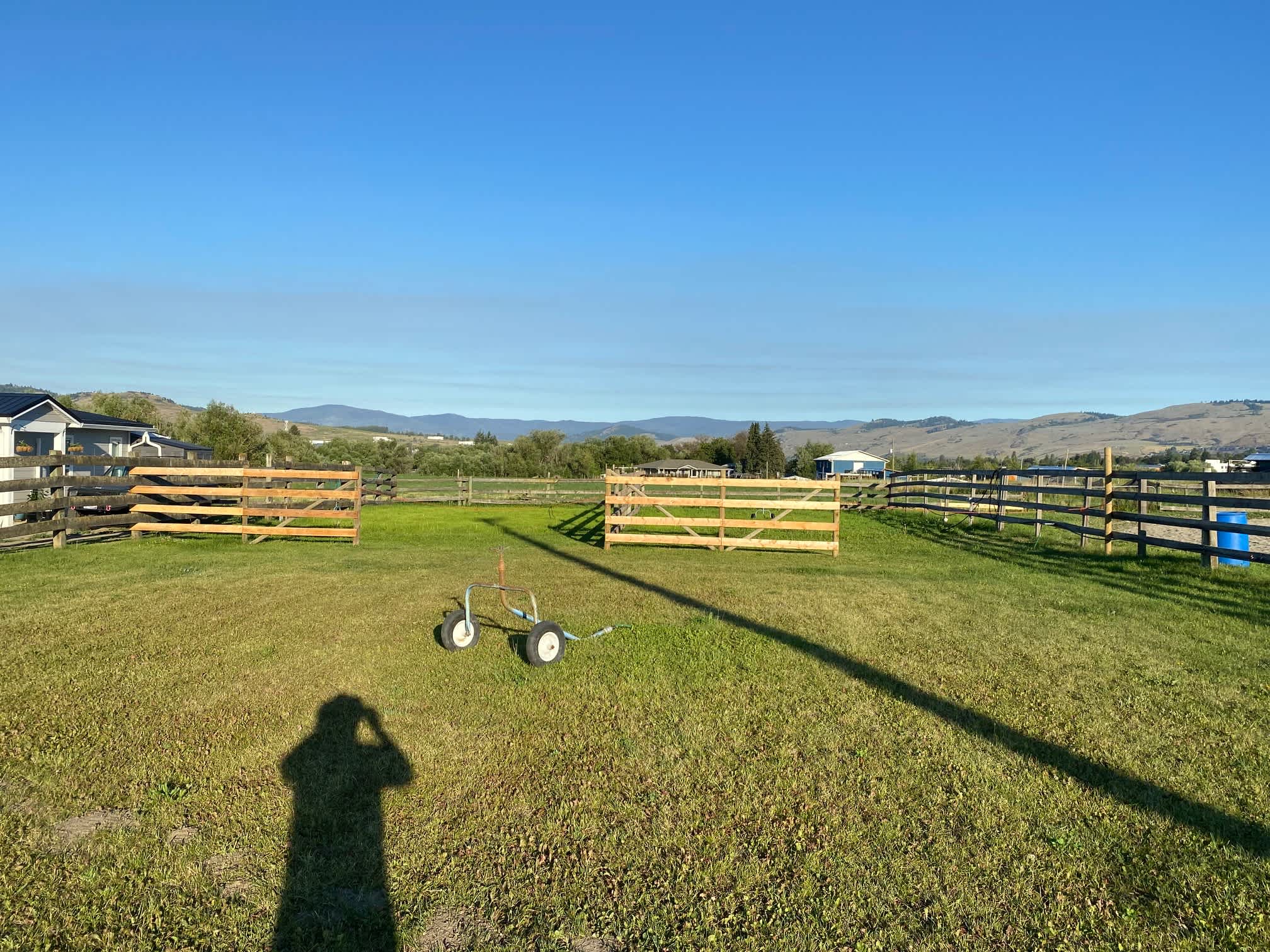 Capall Acres