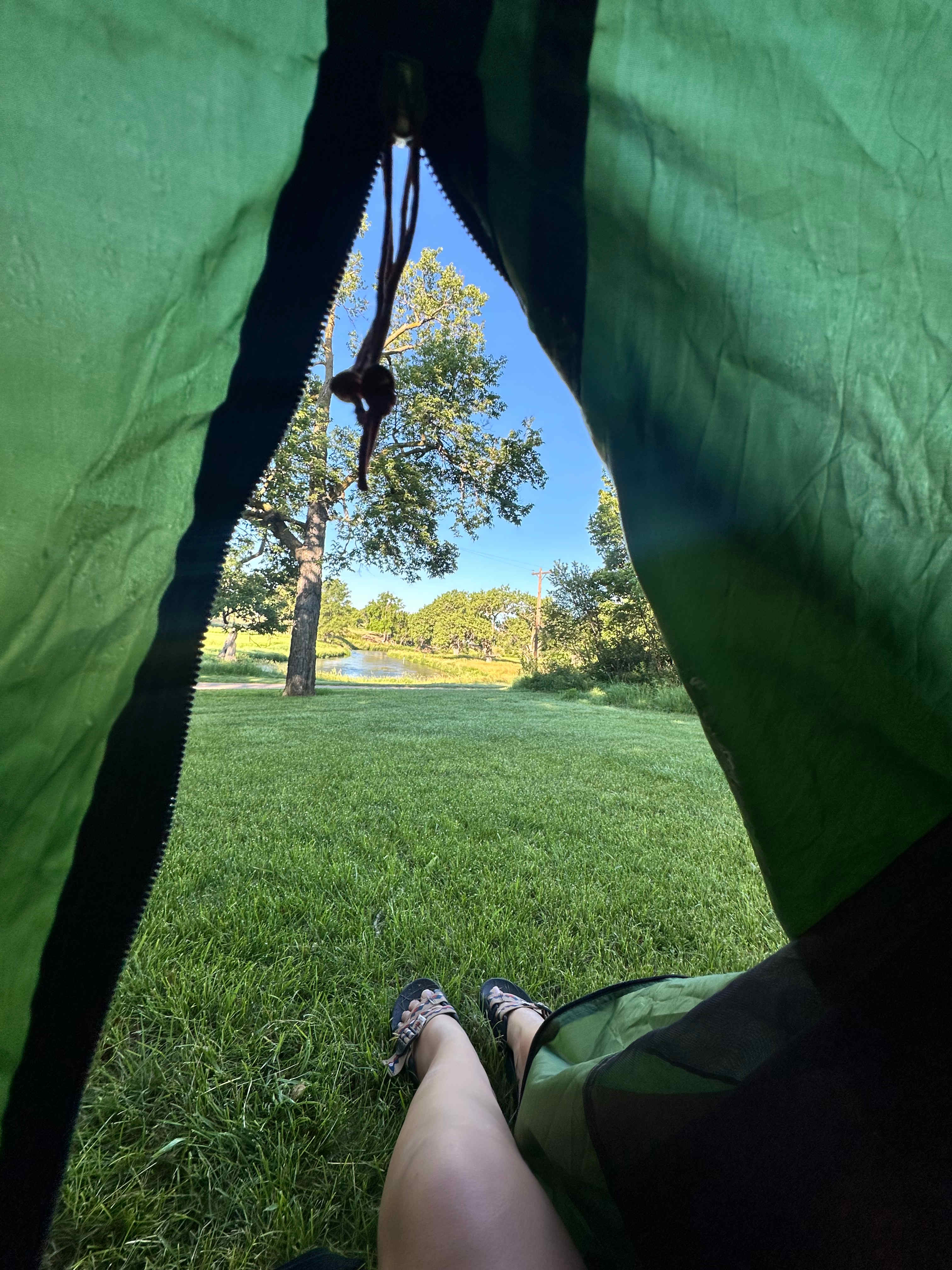 Seven Pines Ranch River Retreat