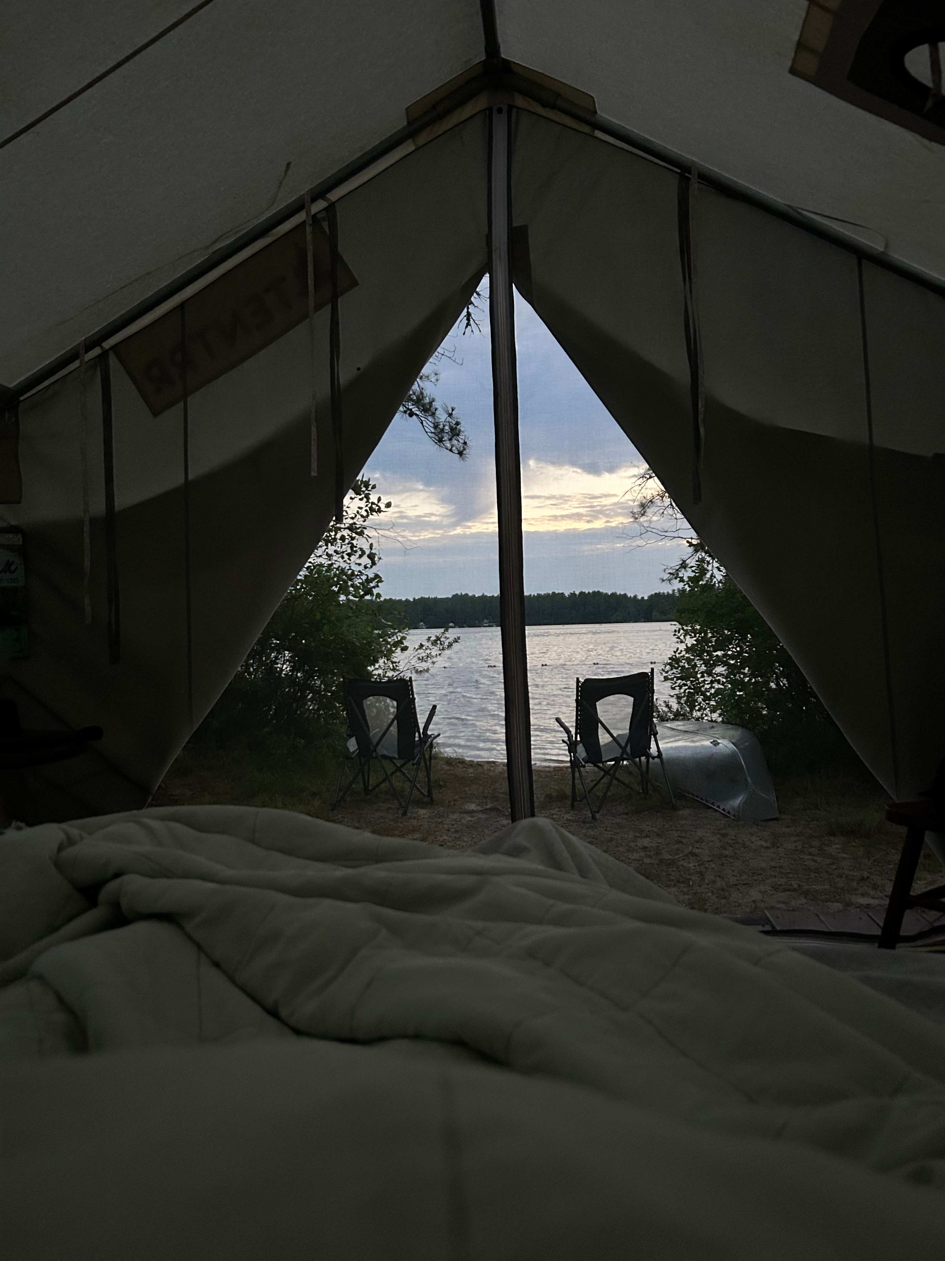 Island View At Kiwanis Beach