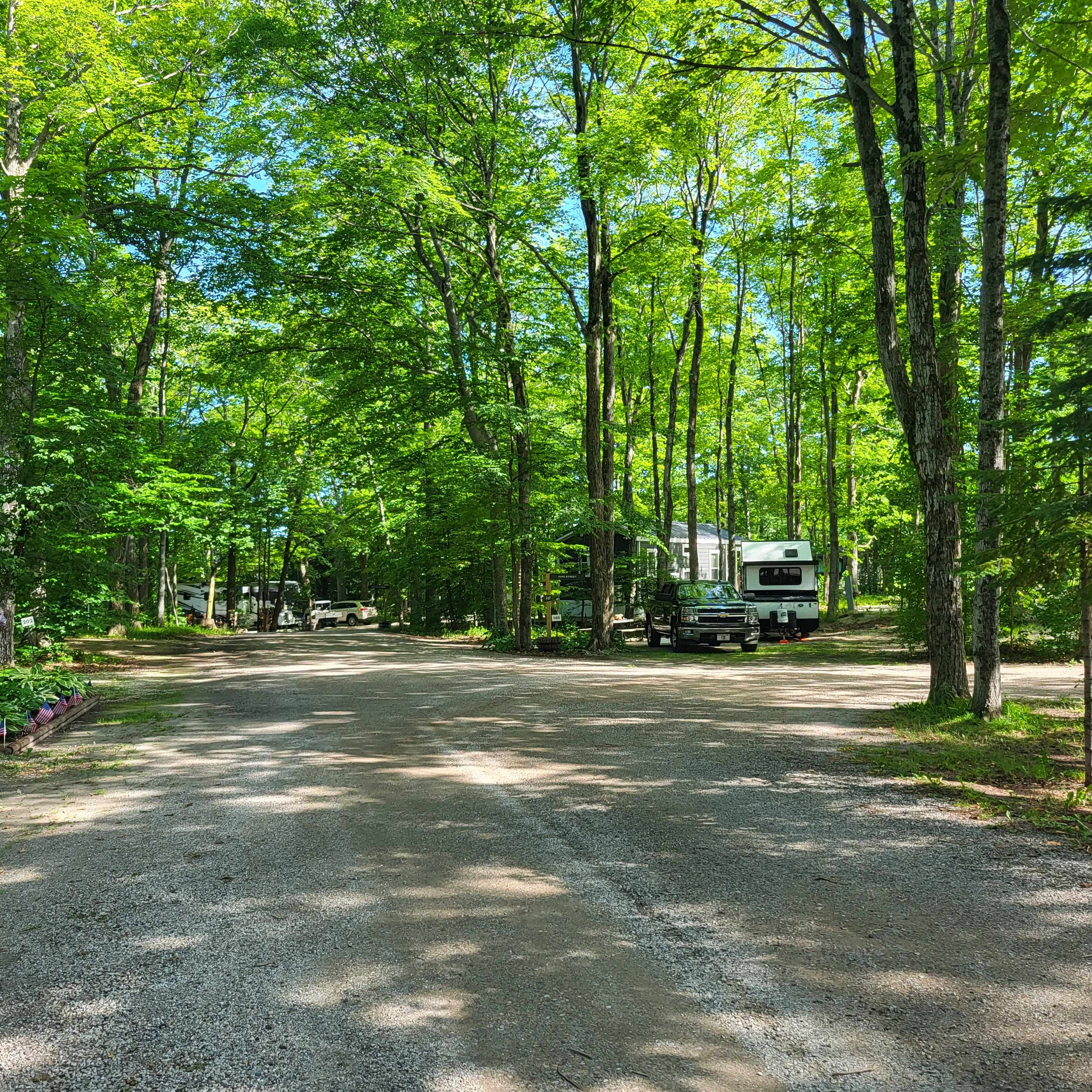 HTR Door County