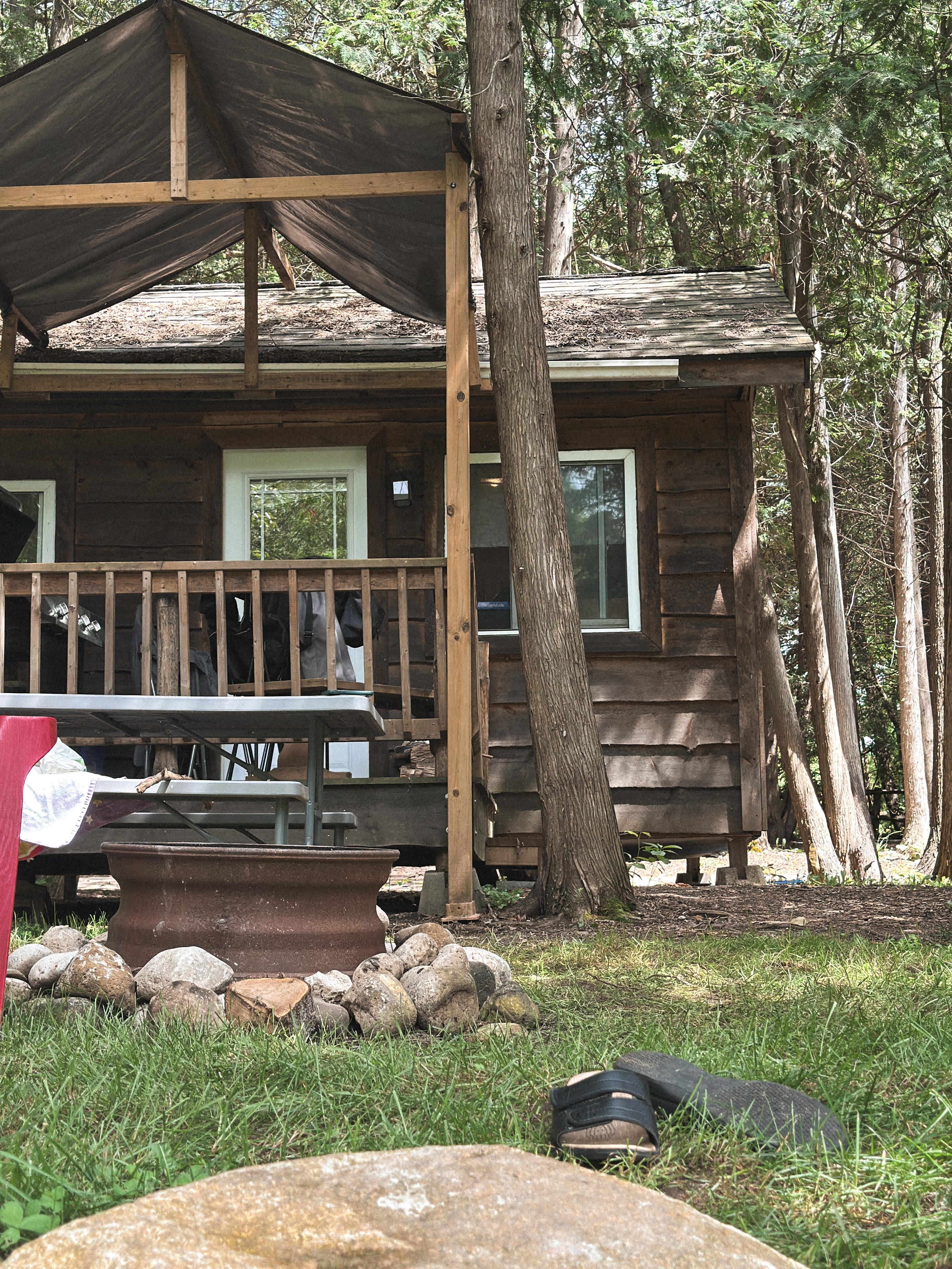 Riverside Resort and Bistro