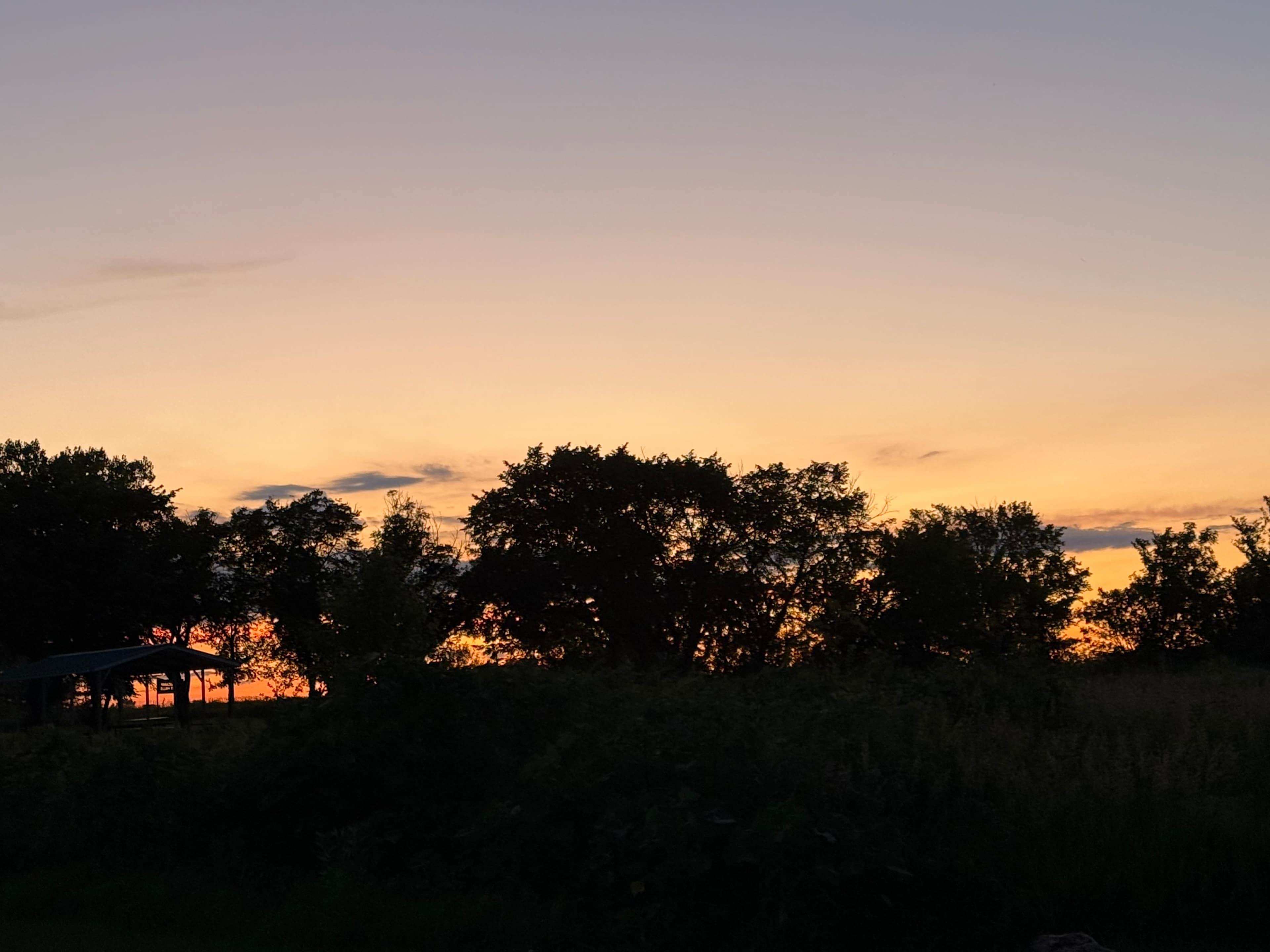 Basecamp Flint Hills