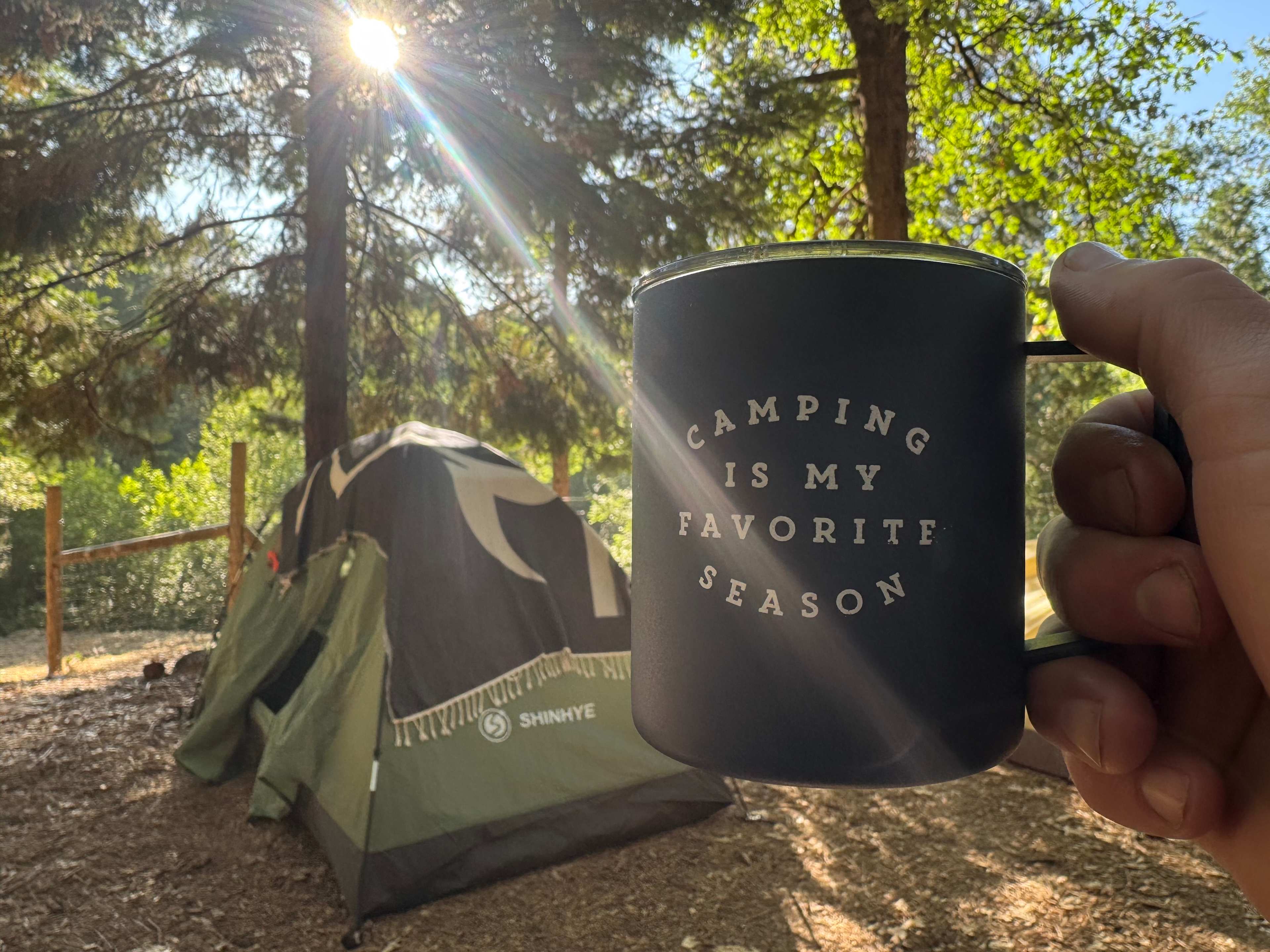 Inn Town Campground