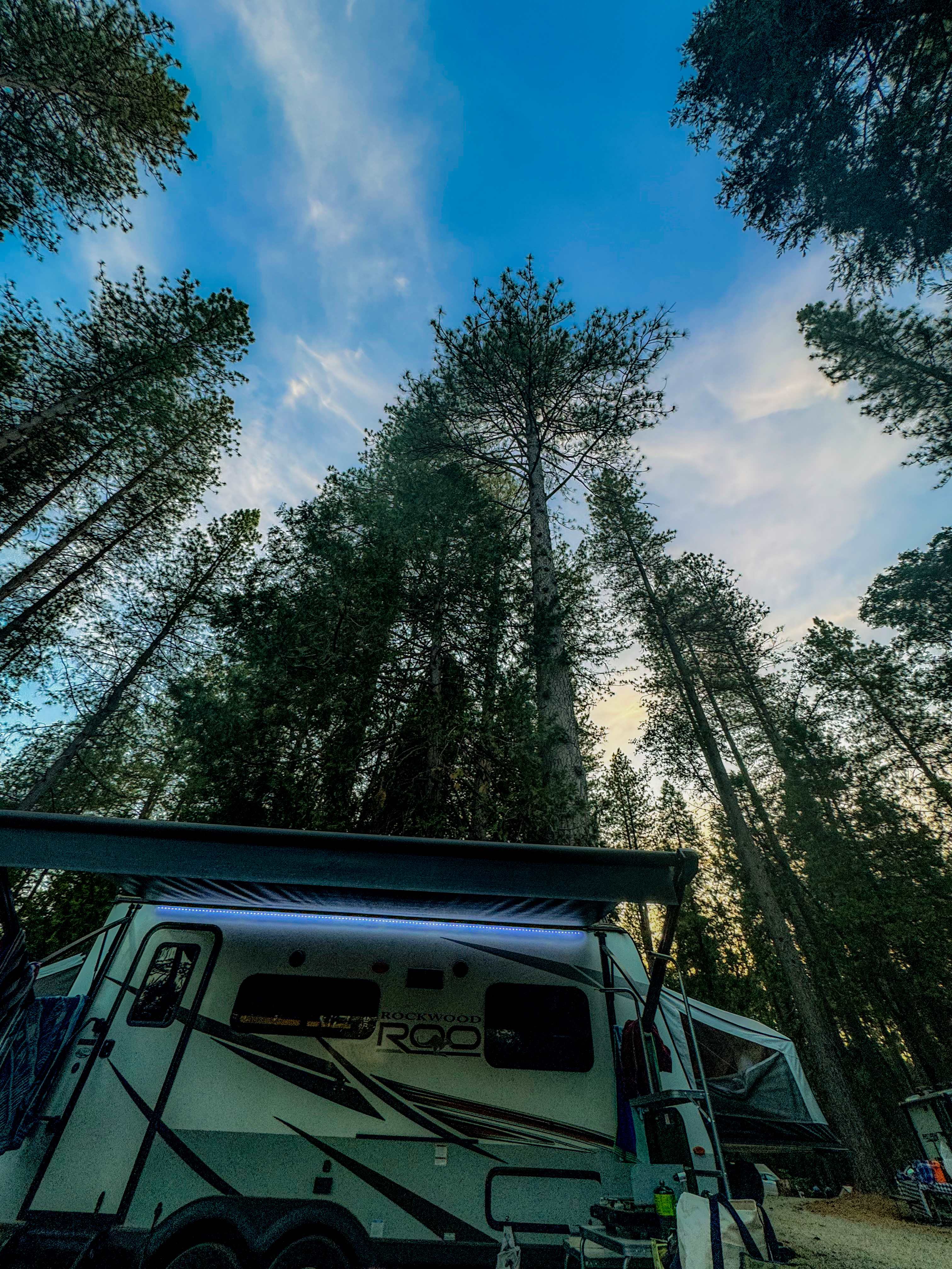 Inn Town Campground
