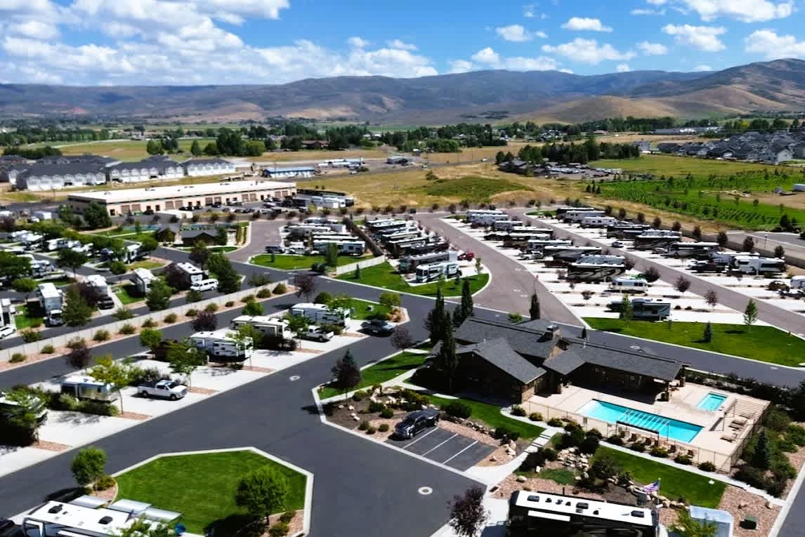 Mountain Valley RV Resort-