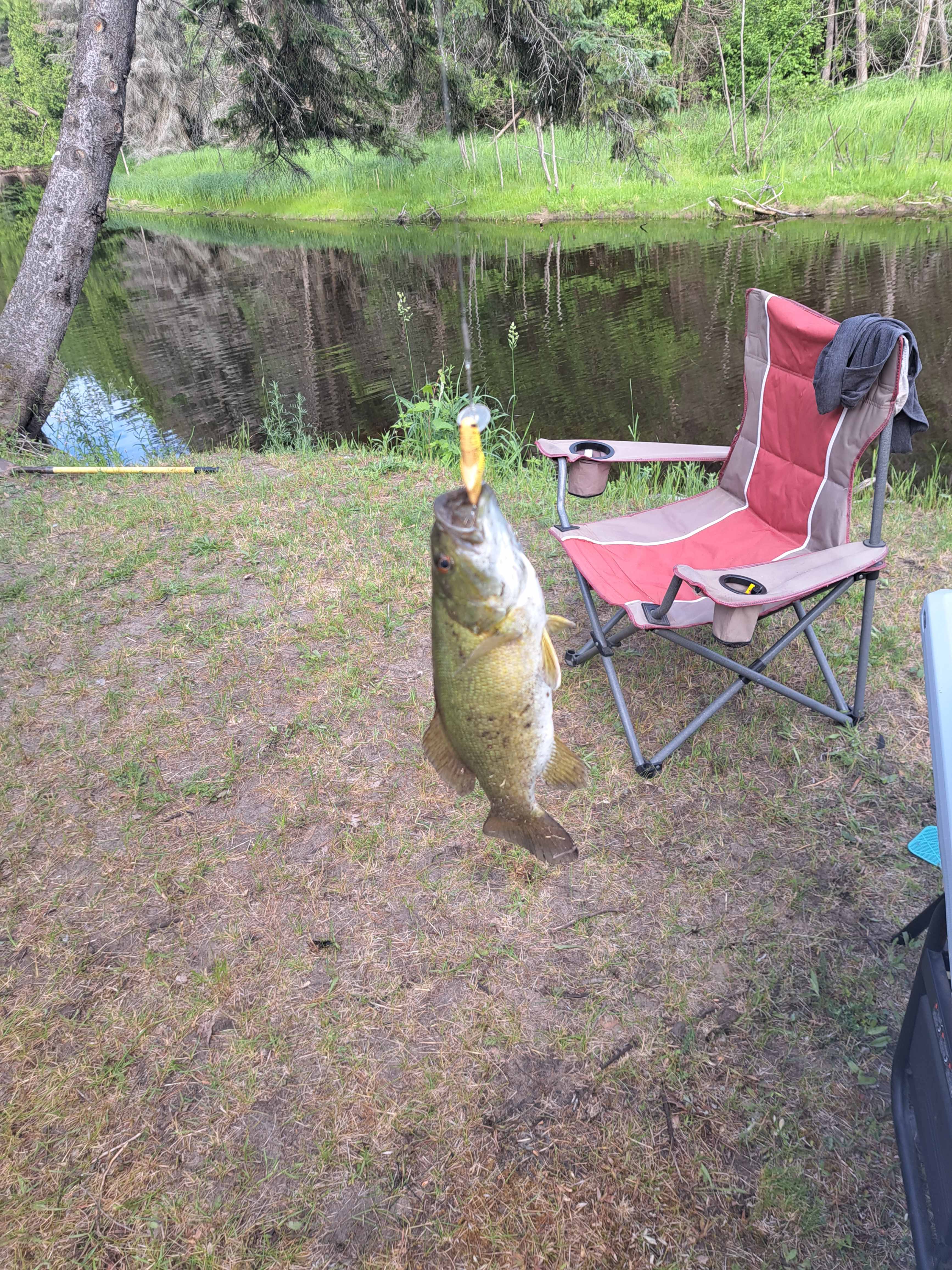 Rivers Outlook