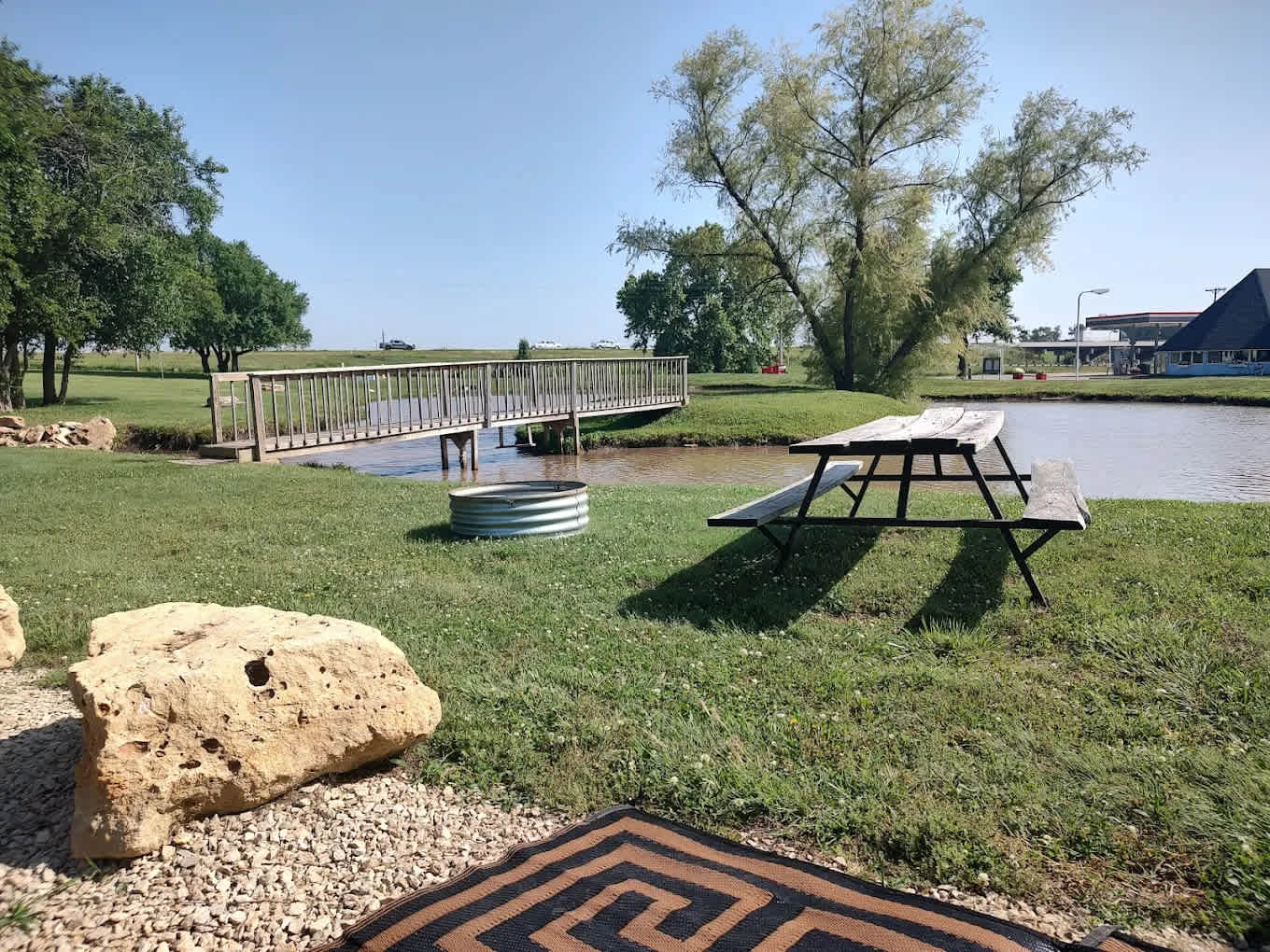 Walt's Four Seasons Campground and Country Store