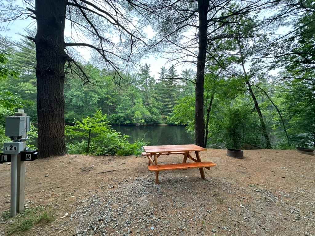 Suncook River Camp