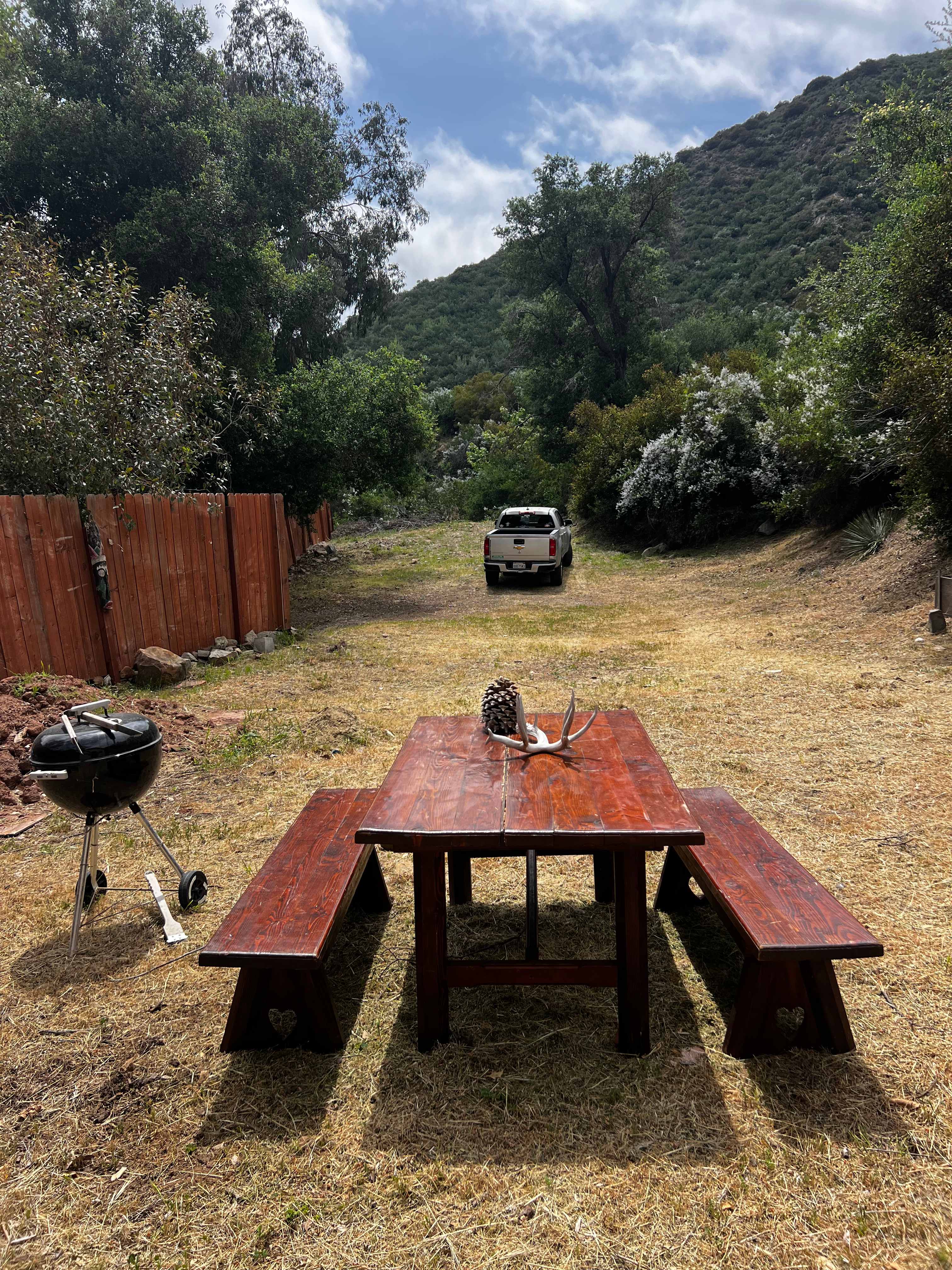 Ojai Canyon