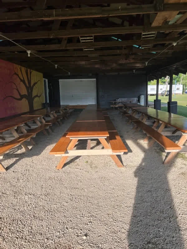 Homestead Park Campground