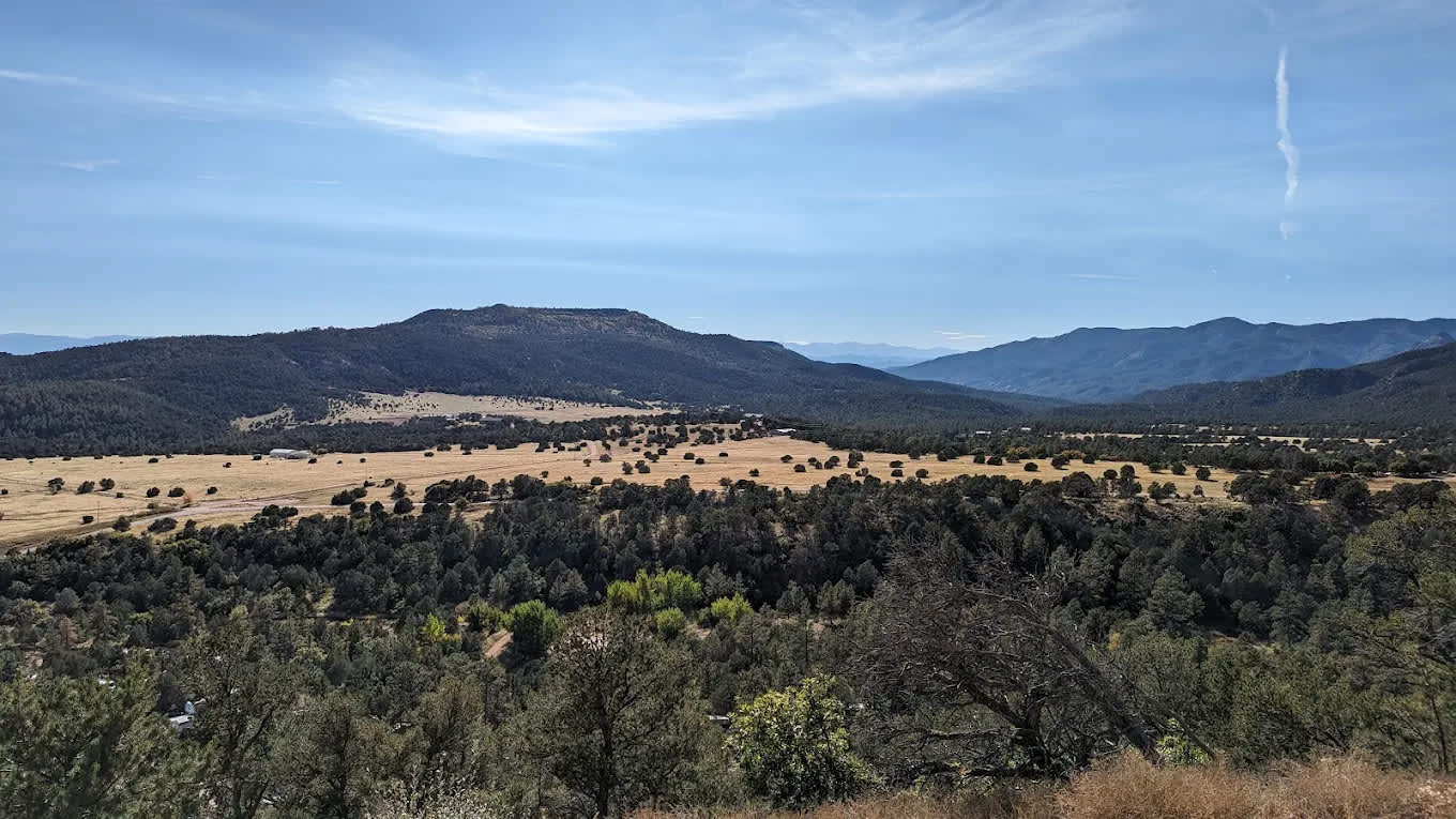 Mountaindale Cabins And RV Resort