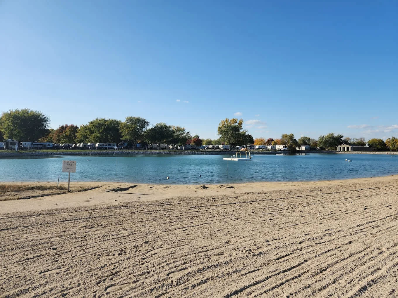 Tall Timbers Campground & Resort