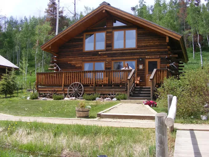 Vista Verde Guest Ranch