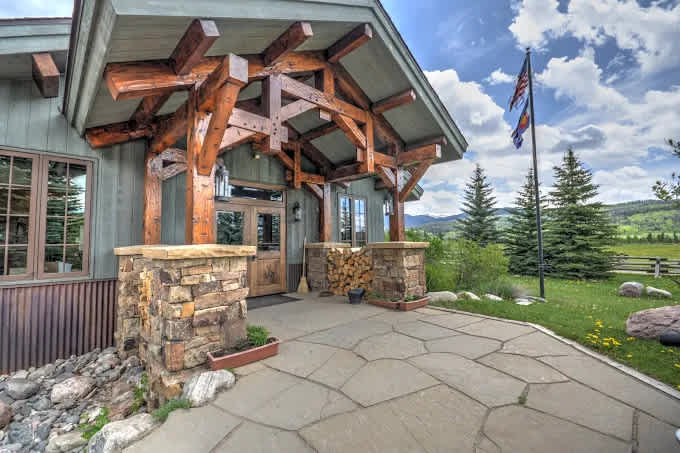 Vista Verde Guest Ranch