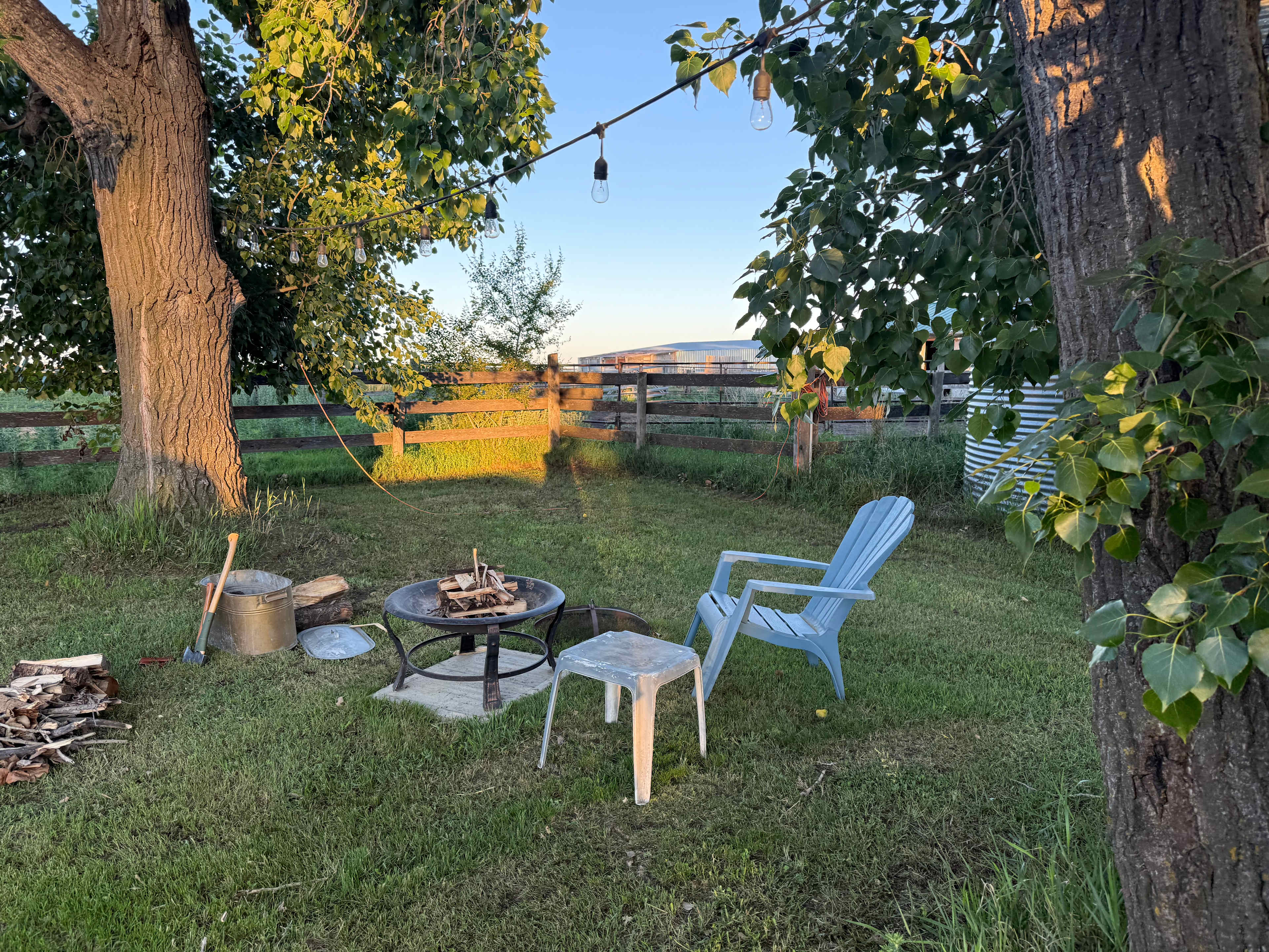 Black Poplar Farm