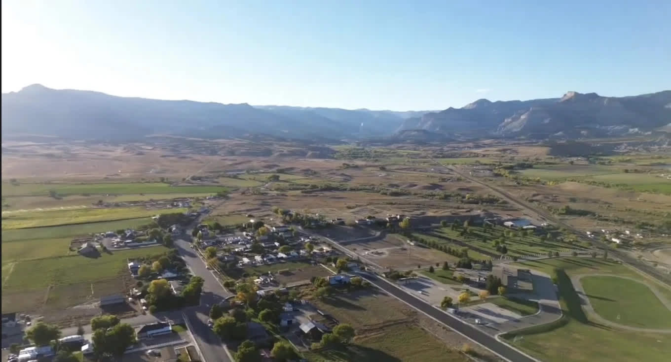 Shady Acres Mobile Home and RV Park