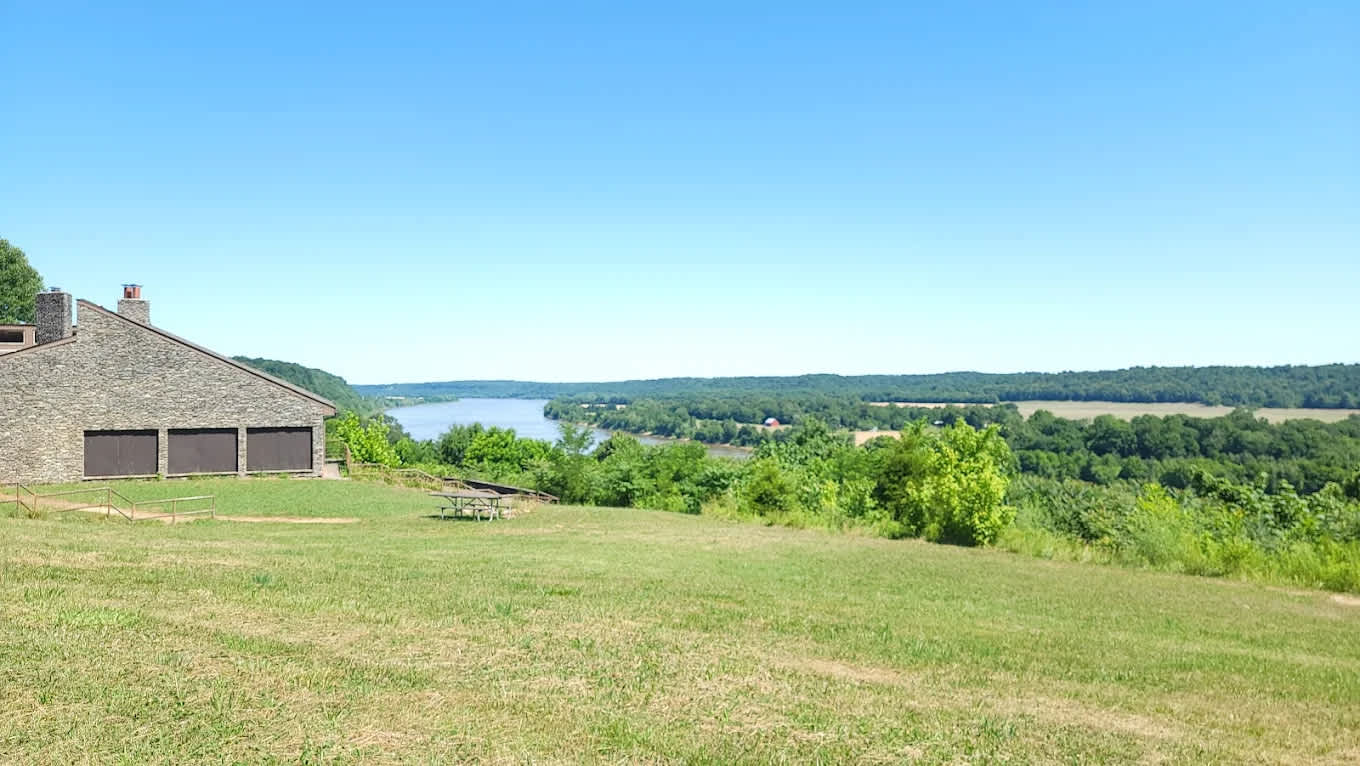 Otter Creek Campground