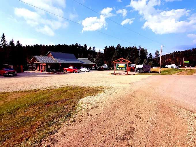 Creekside Campground