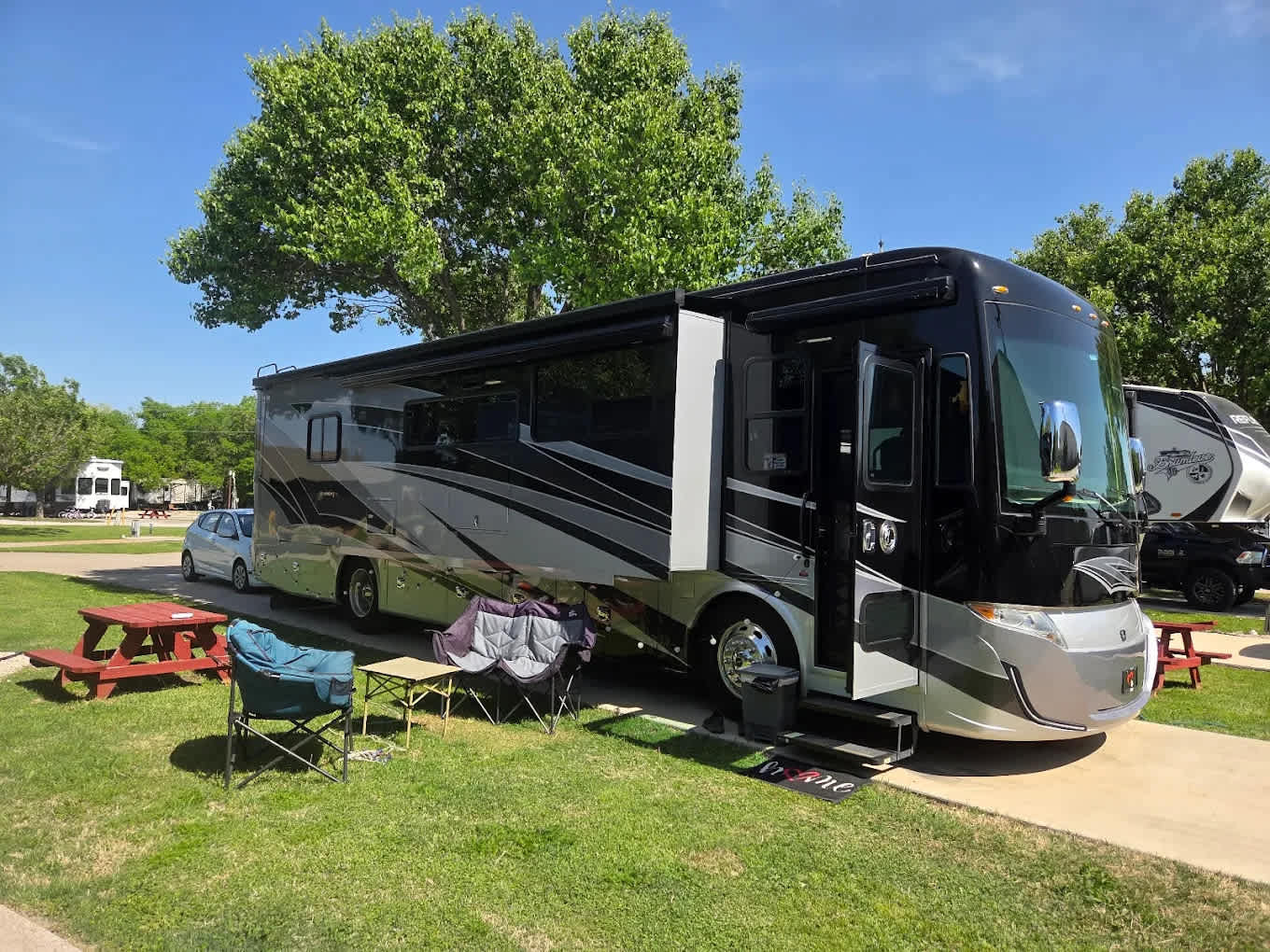 Cowtown RV Park