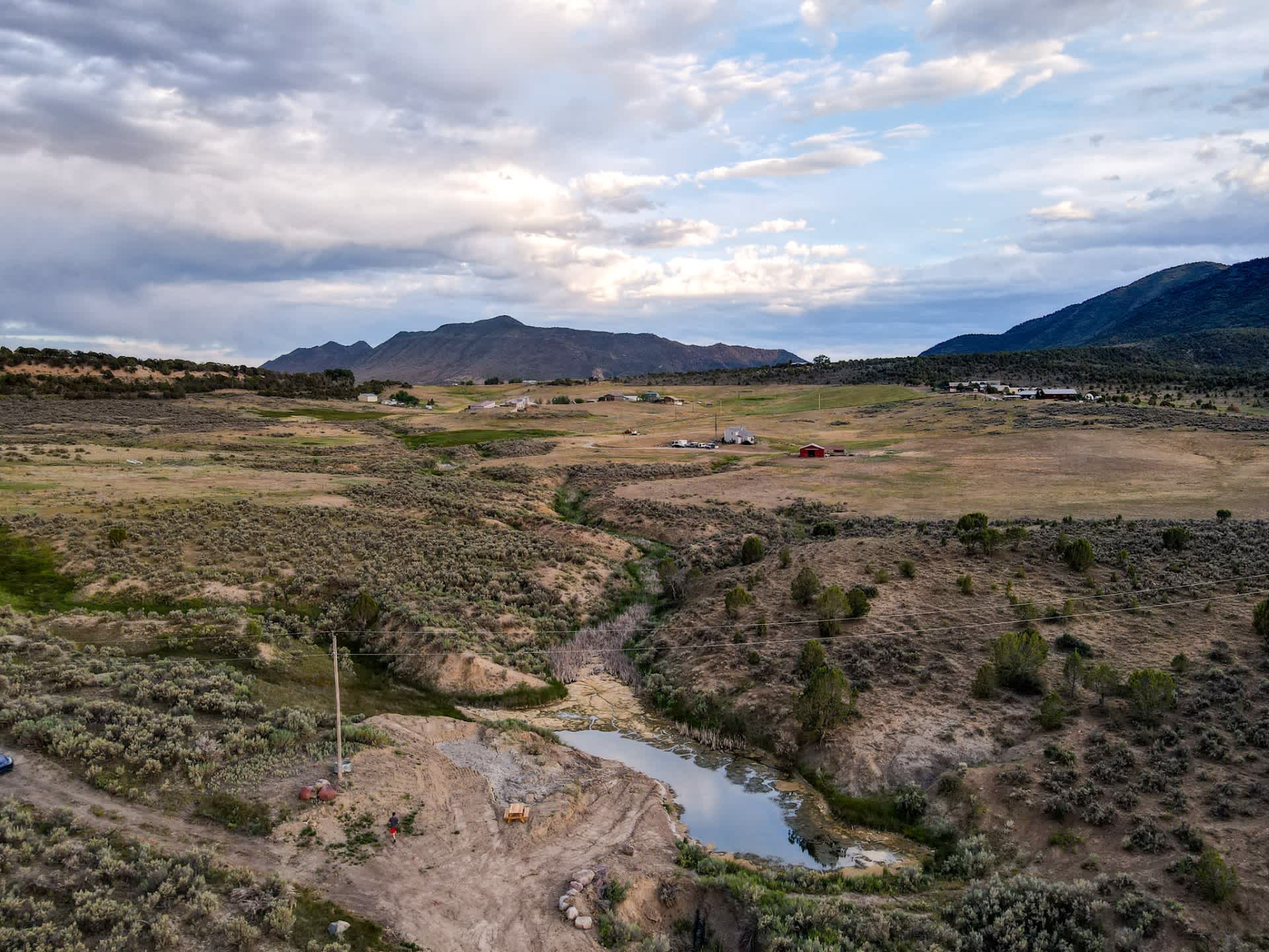 3 Pond Ranch