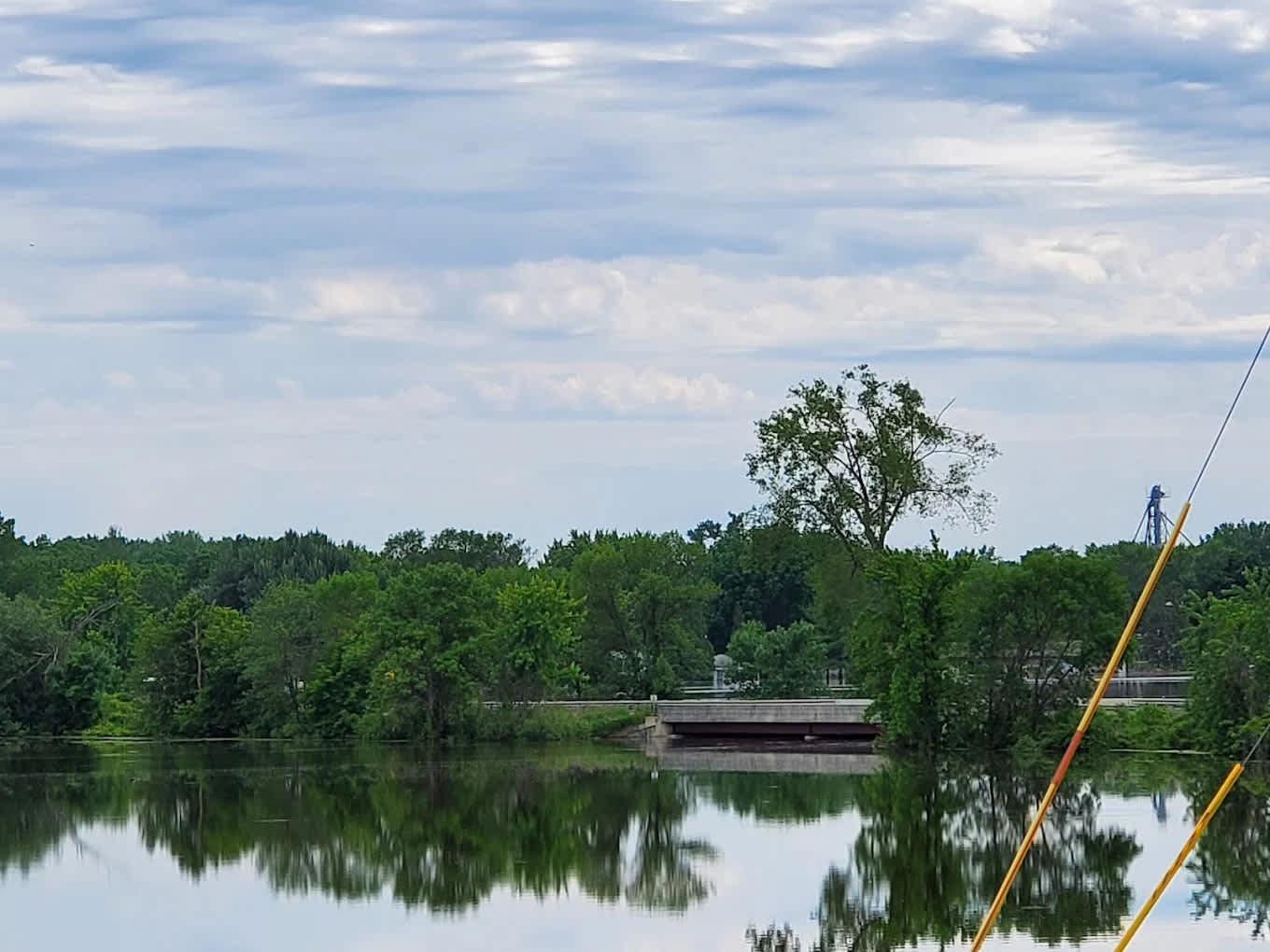 Lakeview Resort