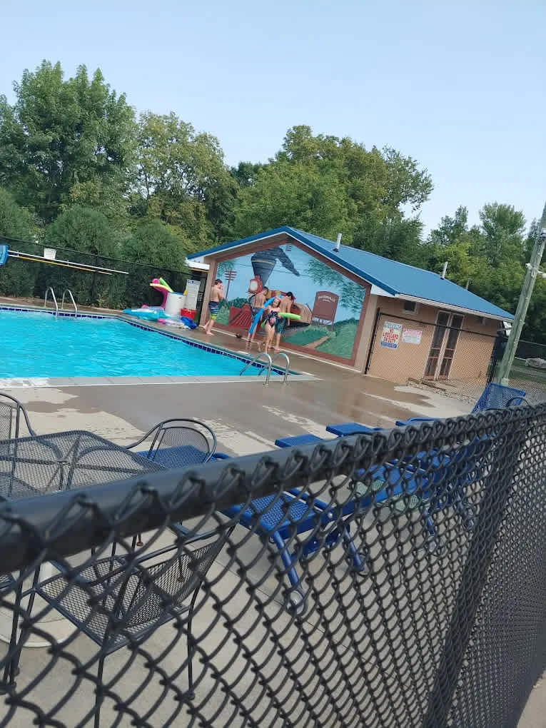 Lakeview Resort