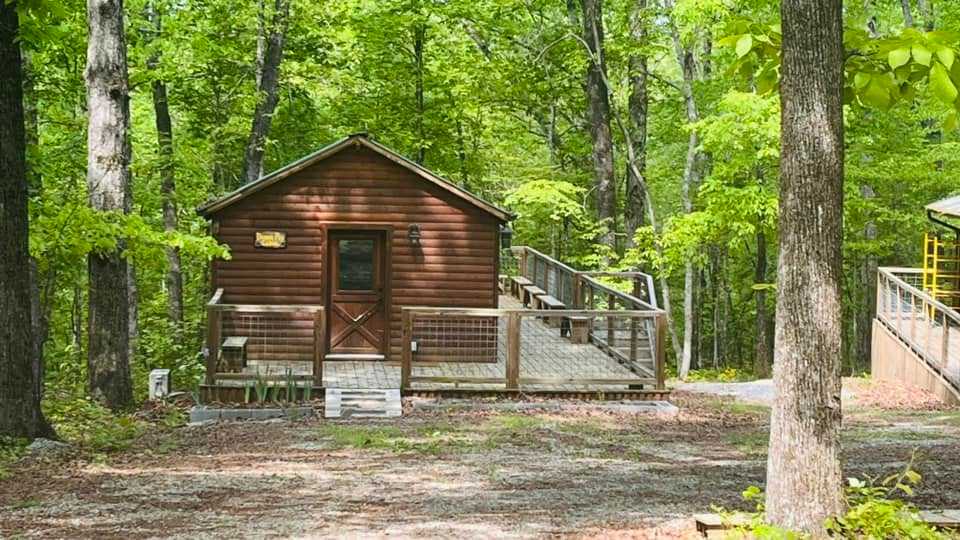 Camp MACOBA