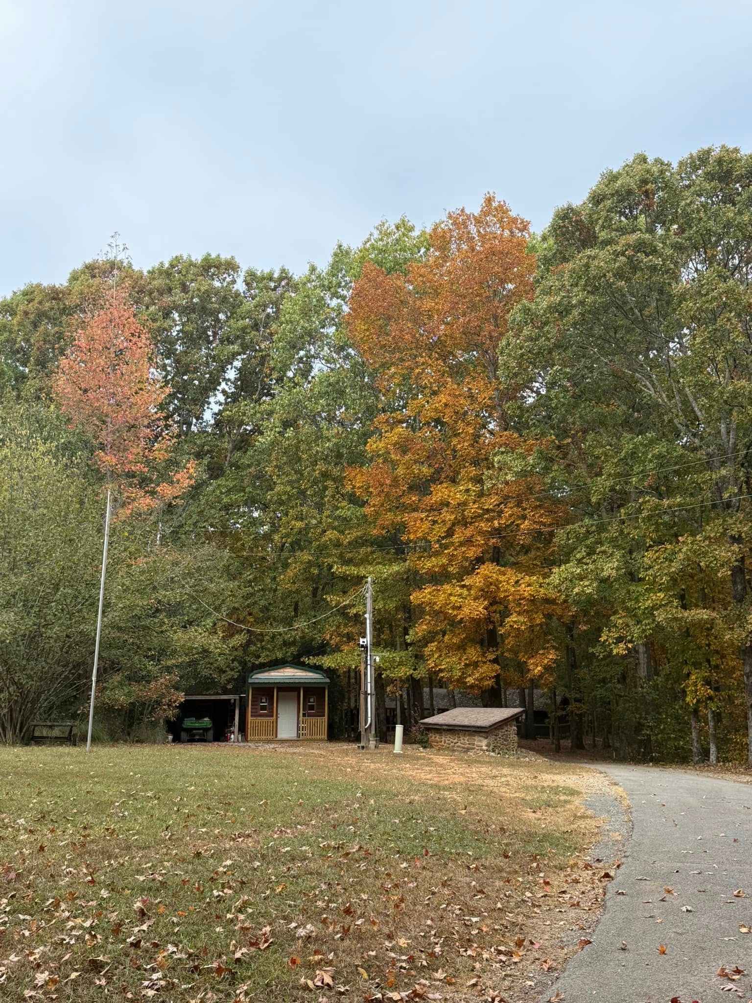 Camp MACOBA