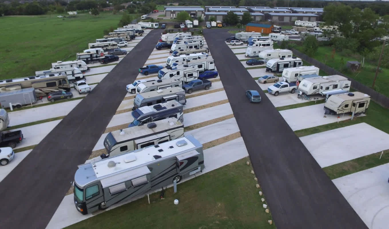 Galloping Snail RV Park