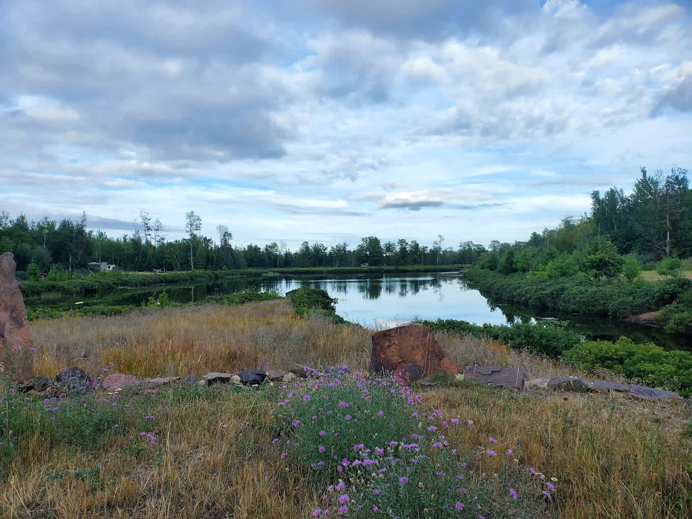 Trails End Campground