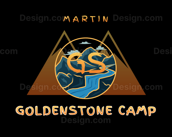 GOLDENSTONE CAMP