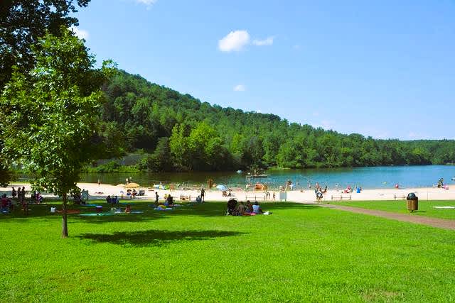 Indian Heritage RV Park