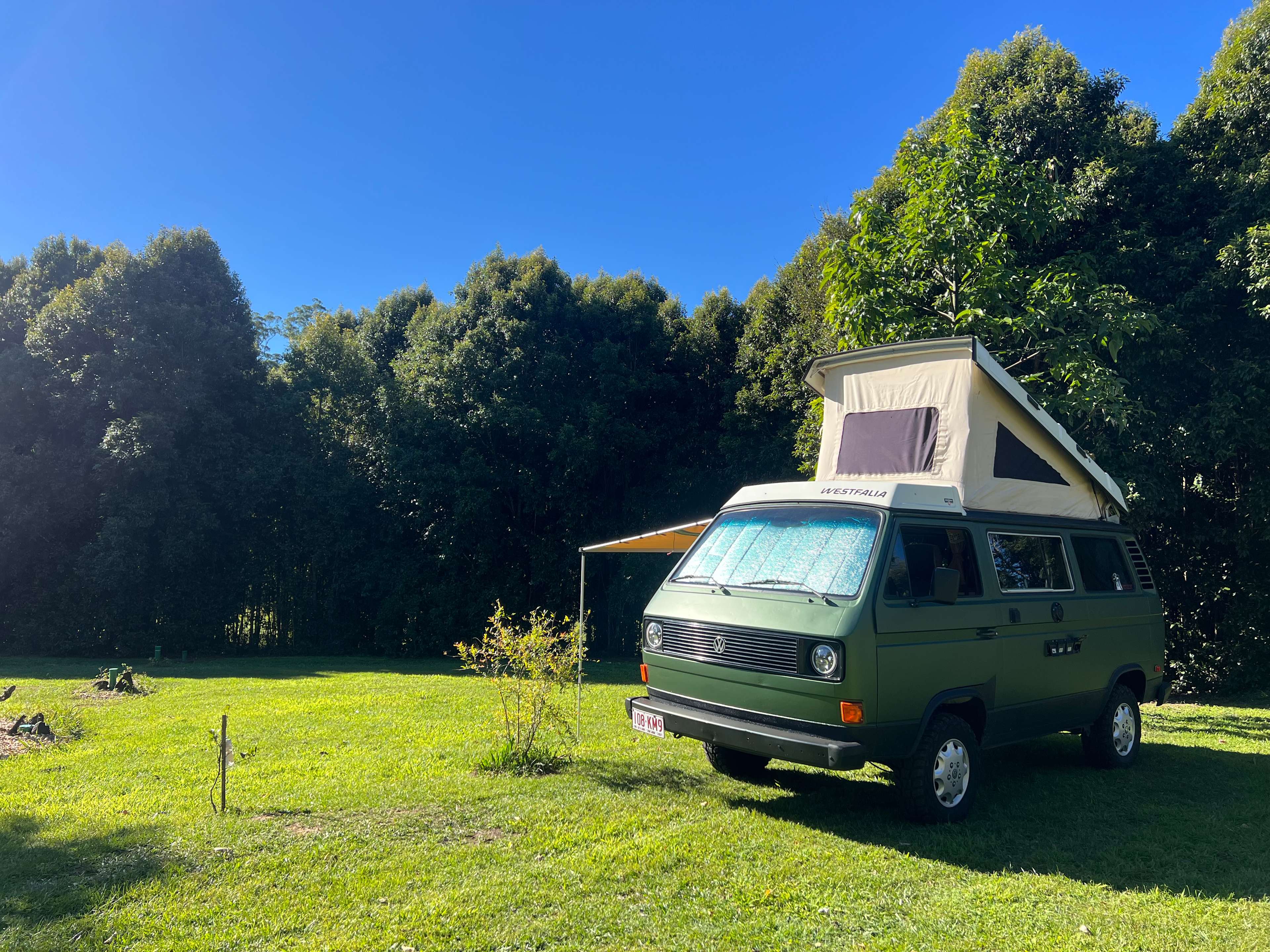 Gabrielle's Sacred Retreat