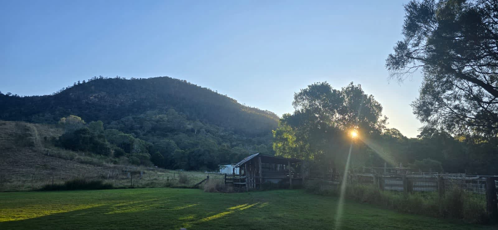 Hopevale Adventure Camping