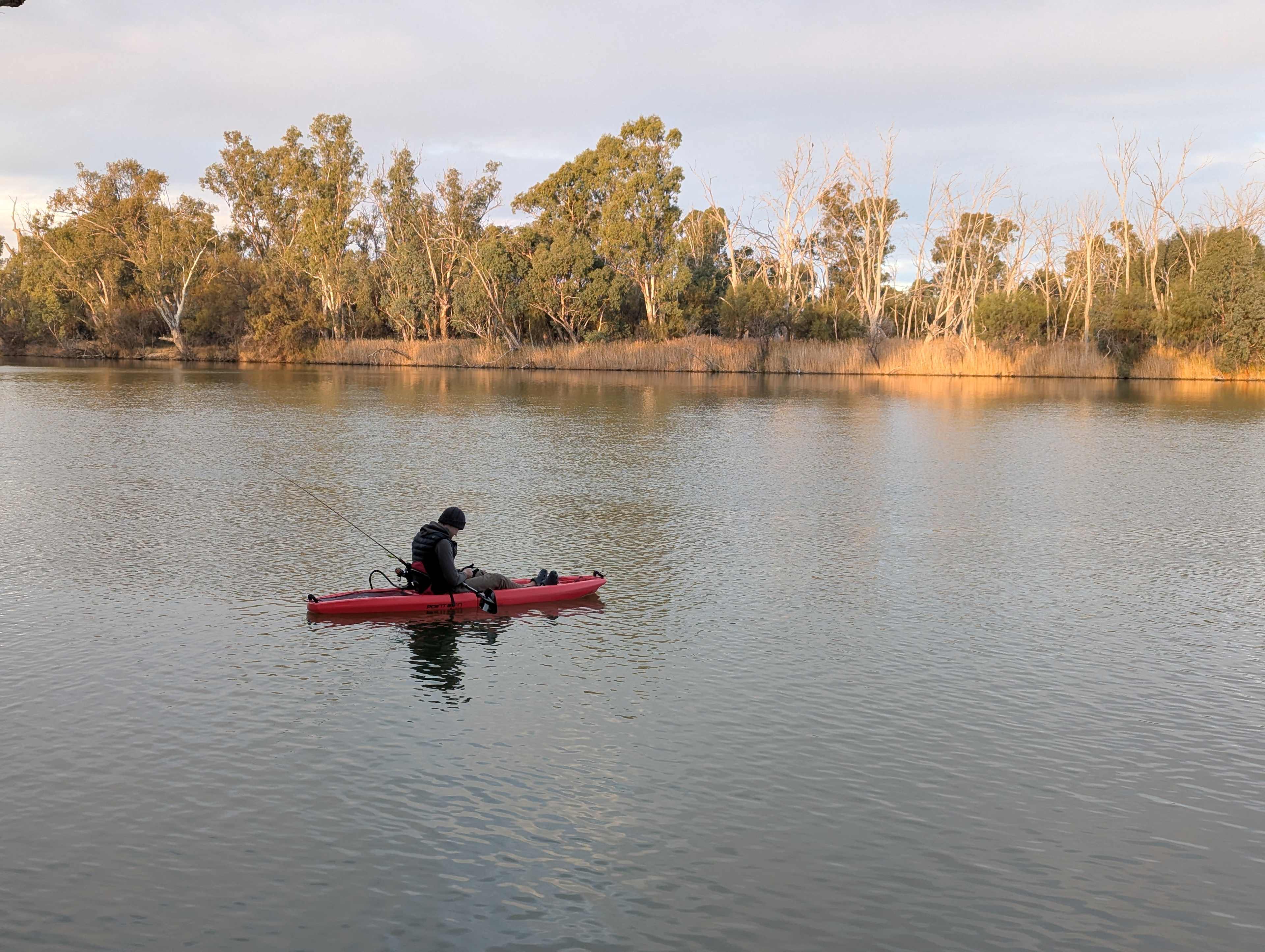 Rondel River Reserve