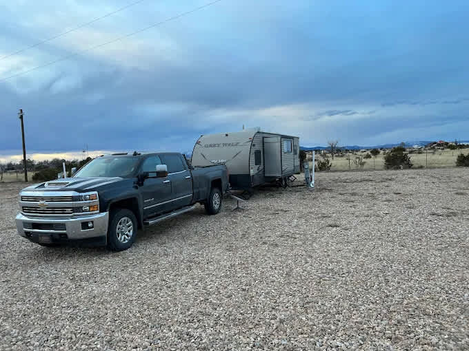 Turner Inn & RV Park